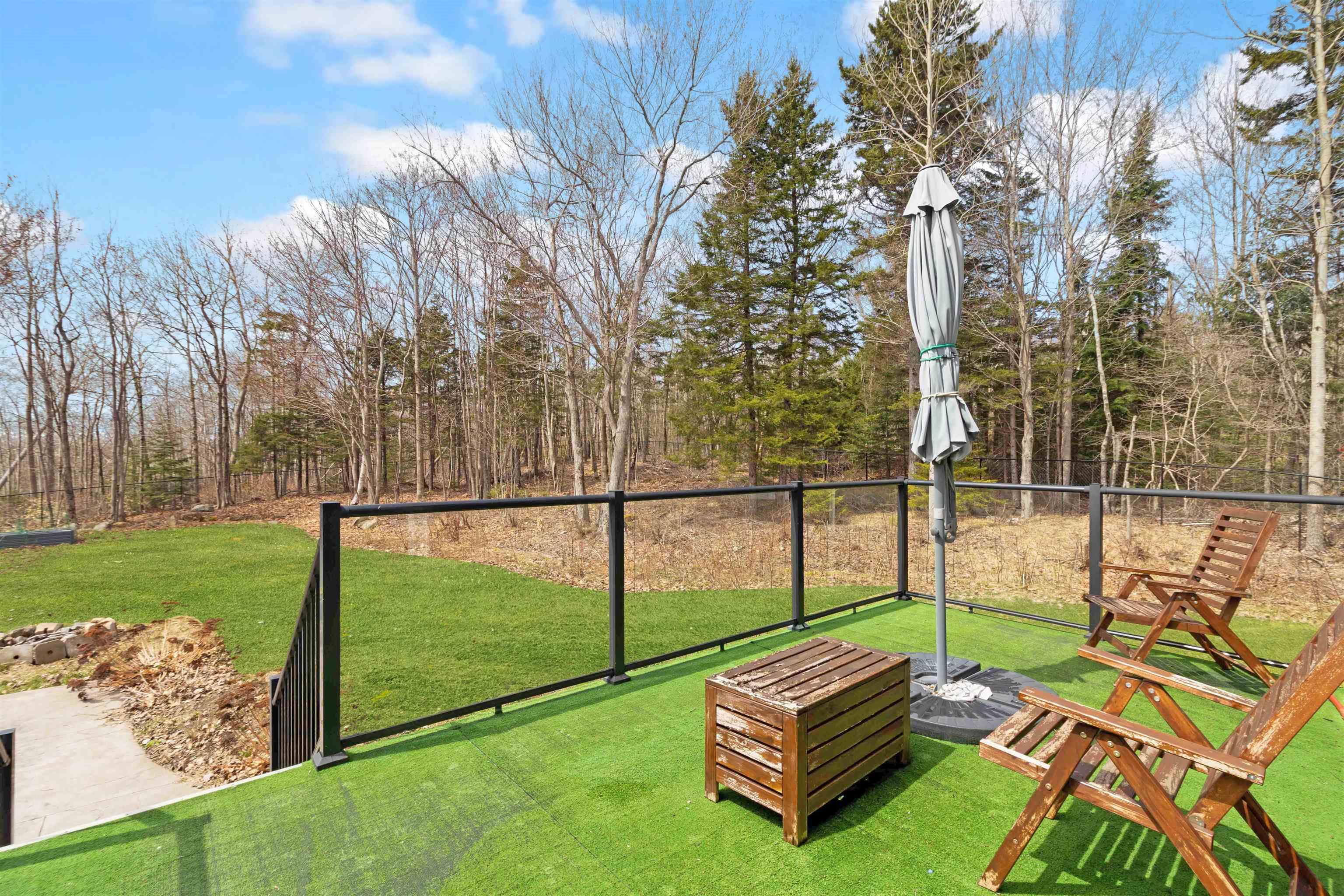 $1,100,000.00: 118 Stone Mount Drive, Lower Sackville