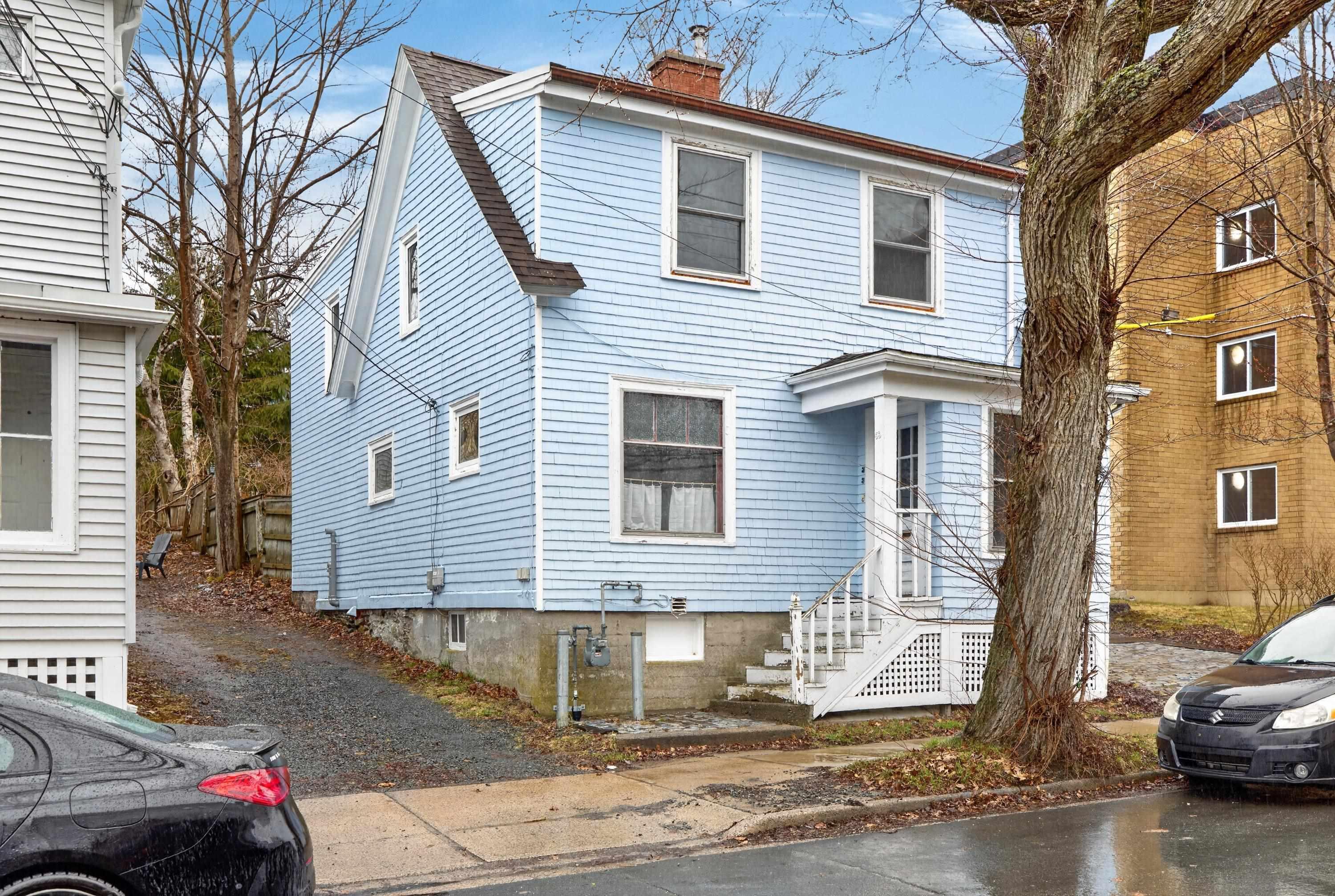 53 Dahlia Street, Dartmouth, NS (MLS® 202608499)