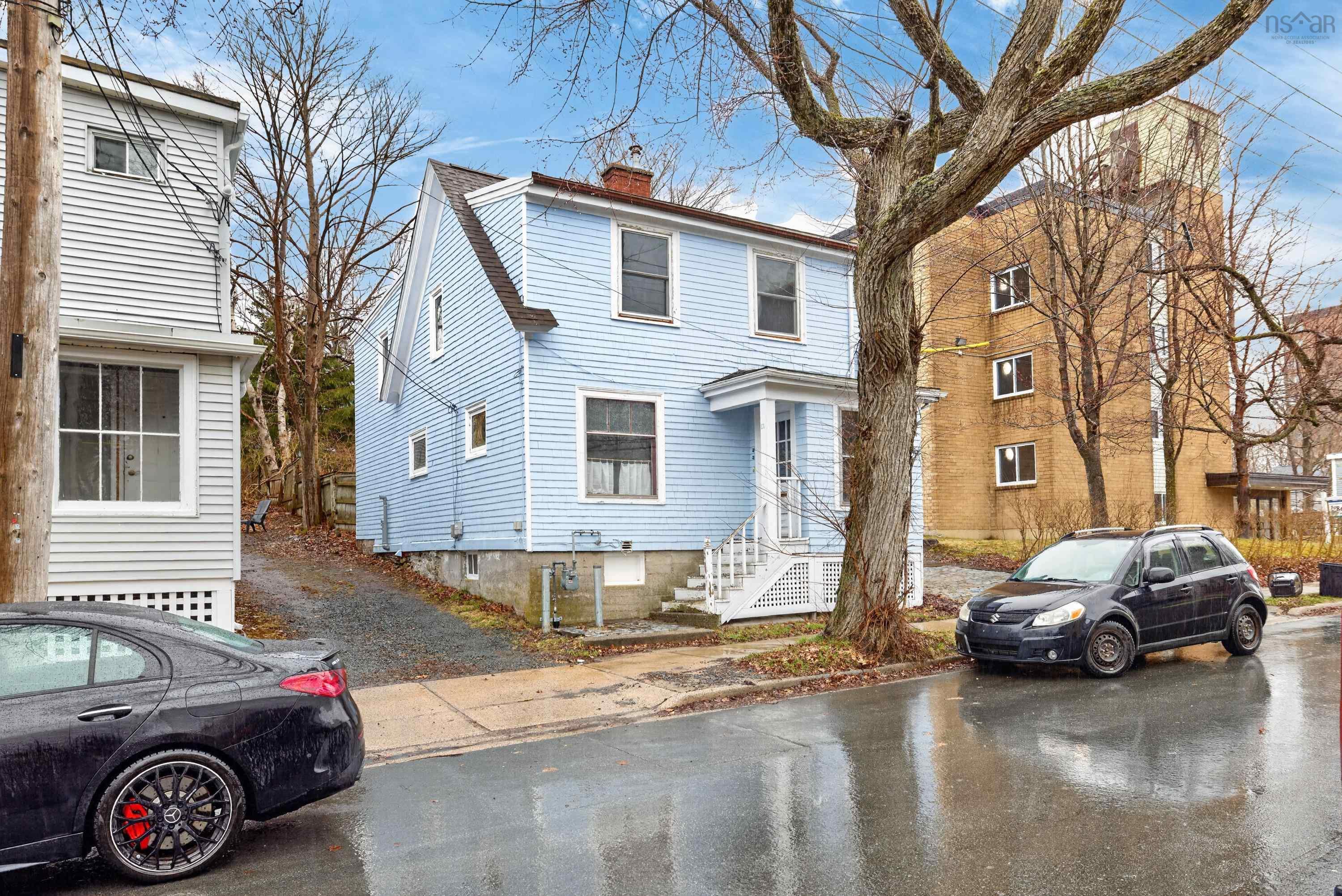 53 Dahlia Street, Dartmouth, NS (MLS 202608499)