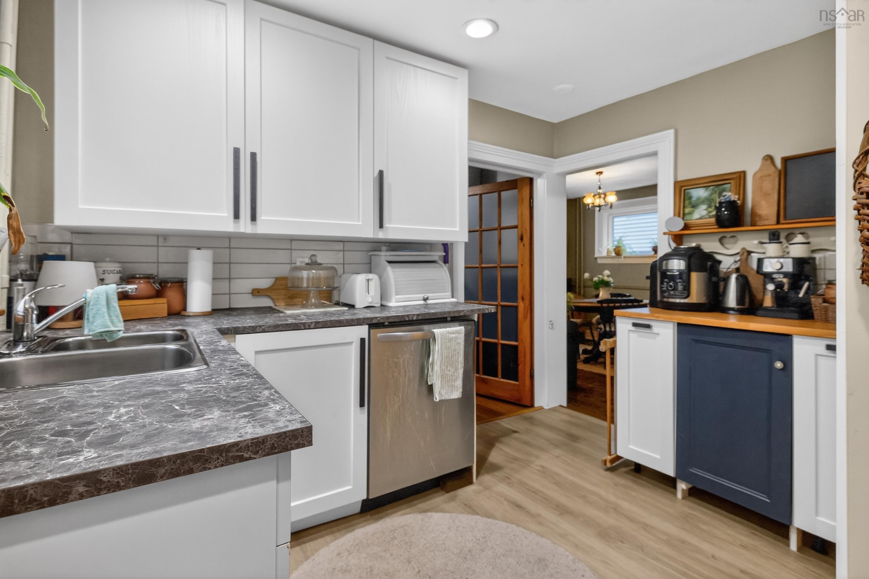 53 Dahlia Street, Dartmouth, NS (MLS 202608499)