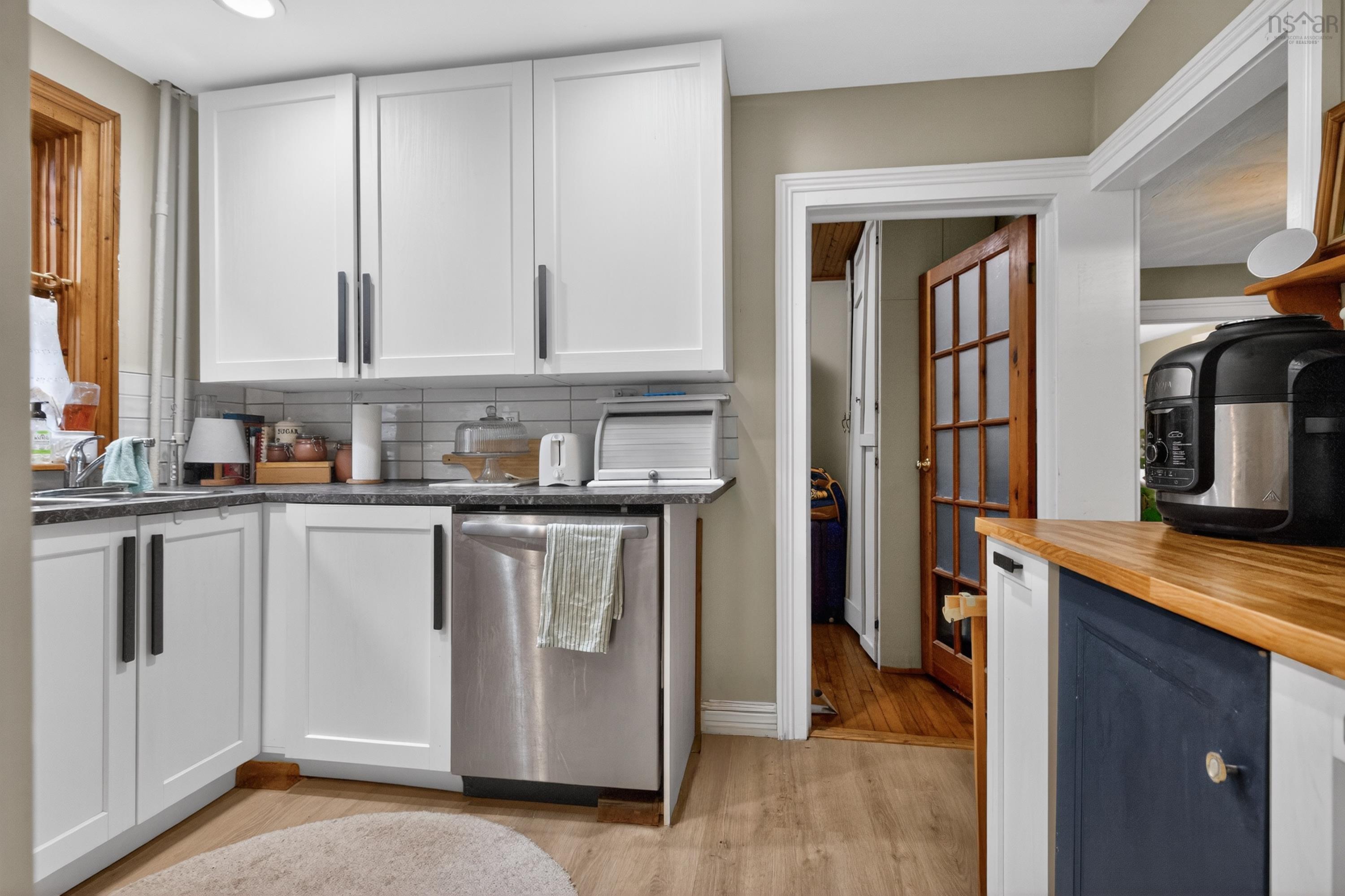 53 Dahlia Street, Dartmouth, NS (MLS 202608499)