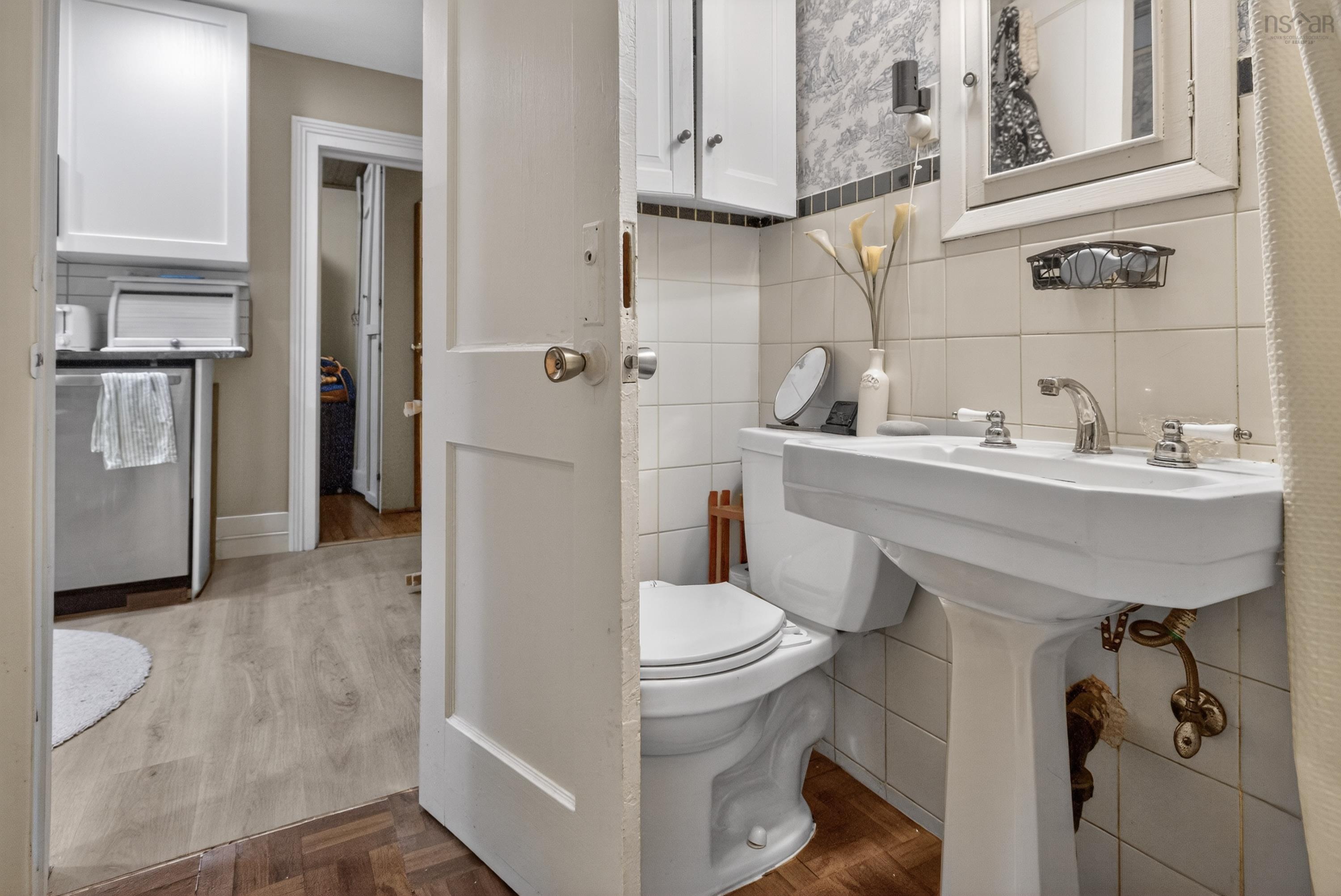 53 Dahlia Street, Dartmouth, NS (MLS 202608499)