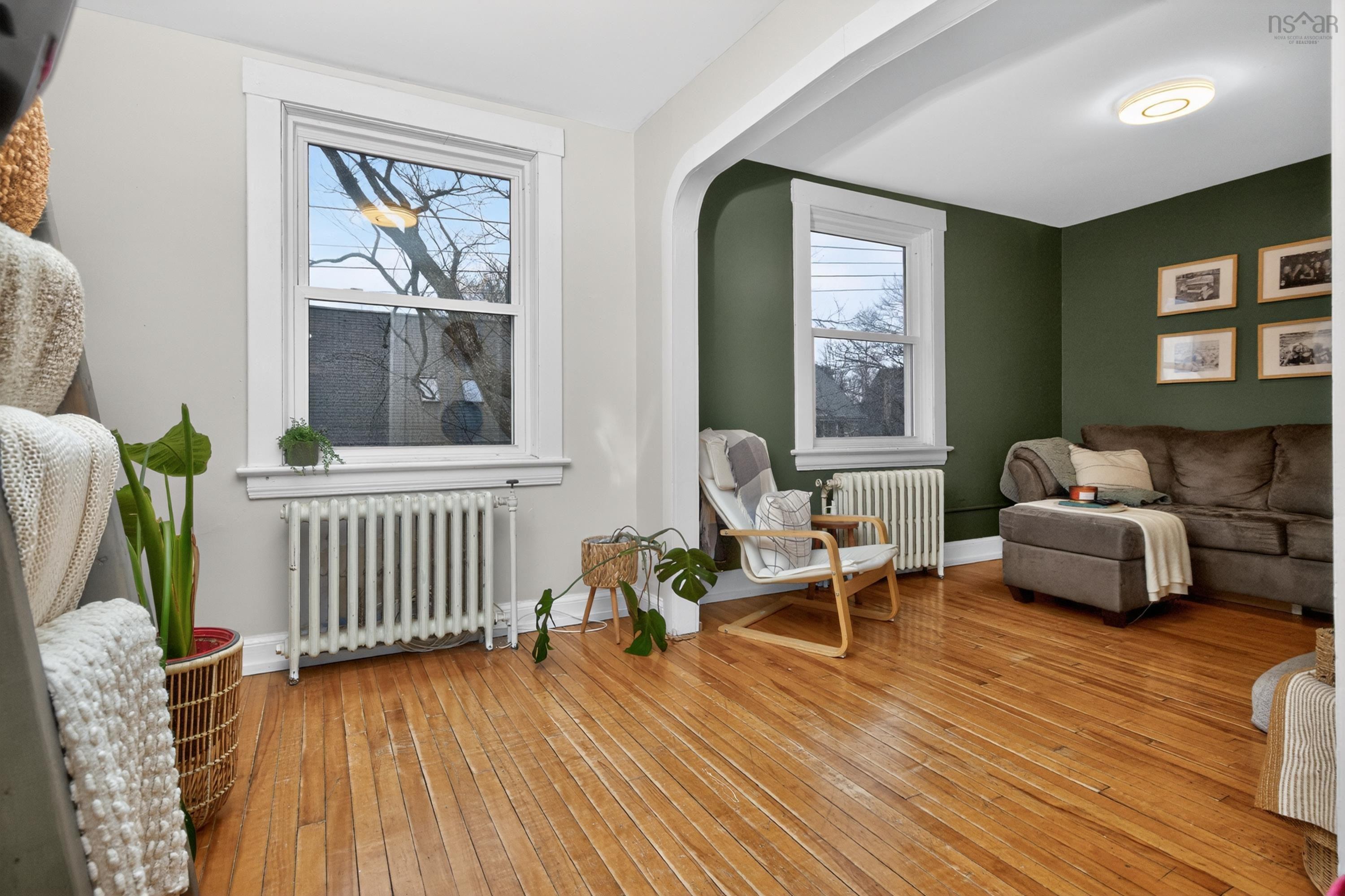 53 Dahlia Street, Dartmouth, NS (MLS 202608499)