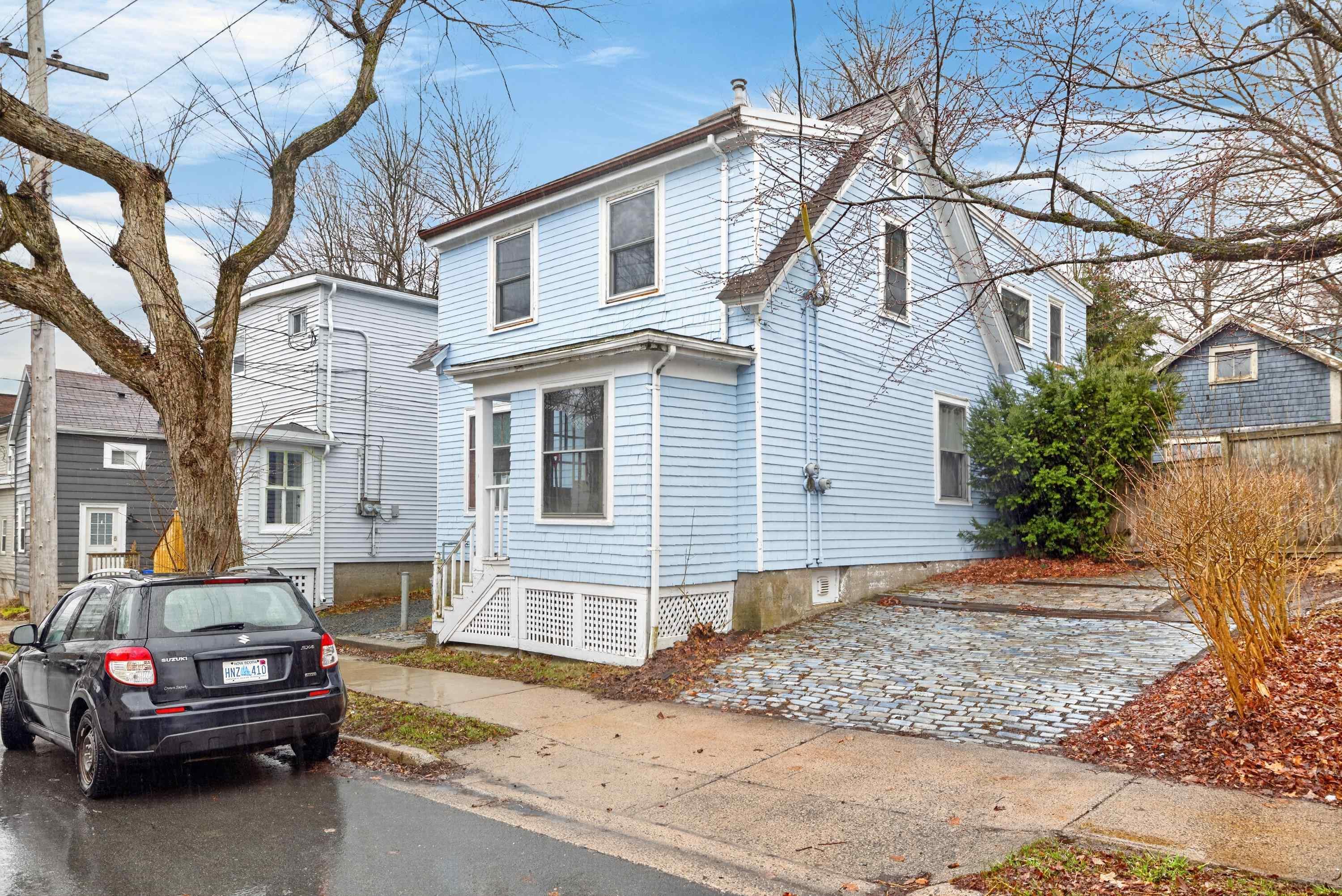 53 Dahlia Street, Dartmouth, NS (MLS 202608499)