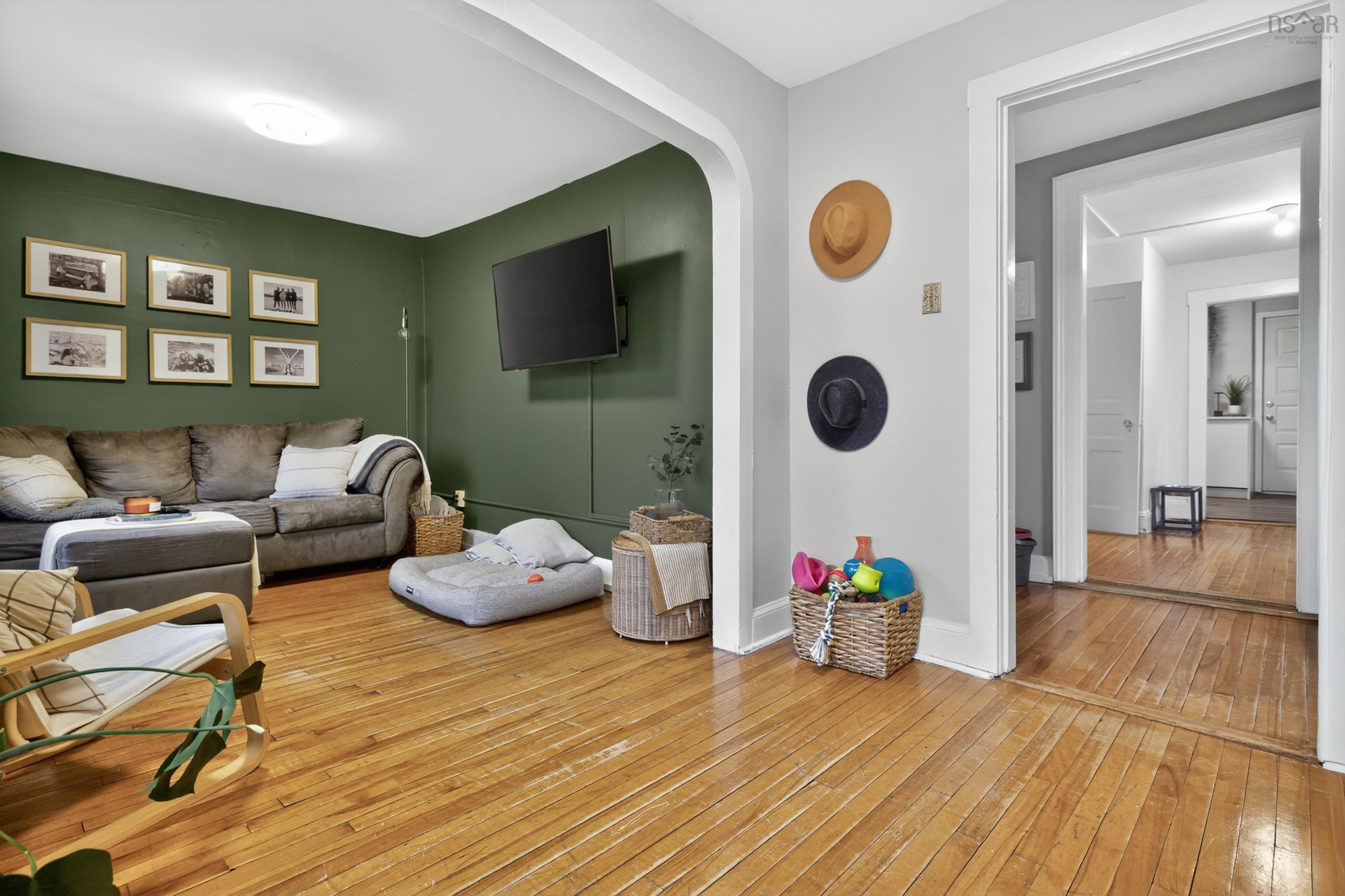 53 Dahlia Street, Dartmouth, NS (MLS 202608499)