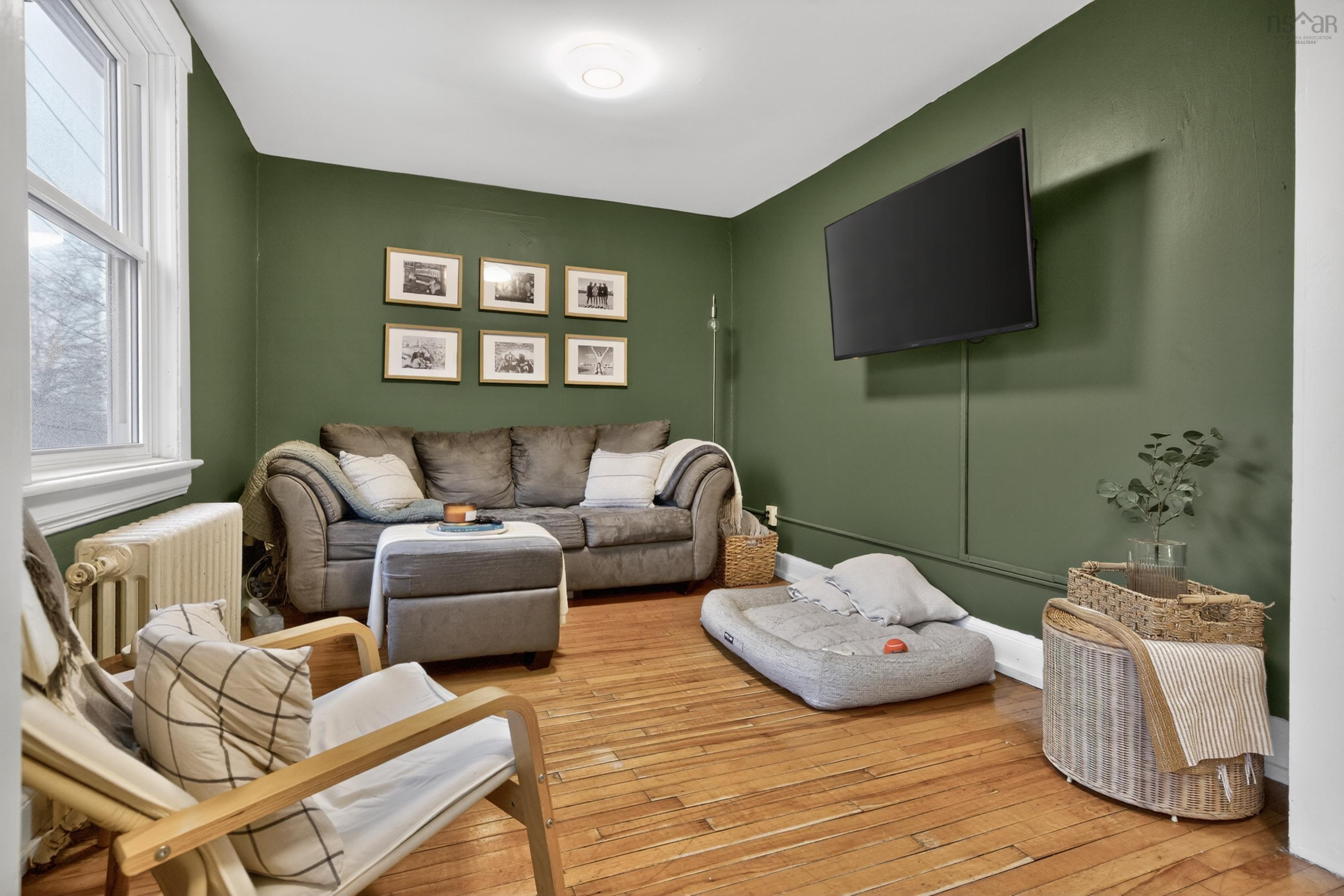 53 Dahlia Street, Dartmouth, NS (MLS 202608499)