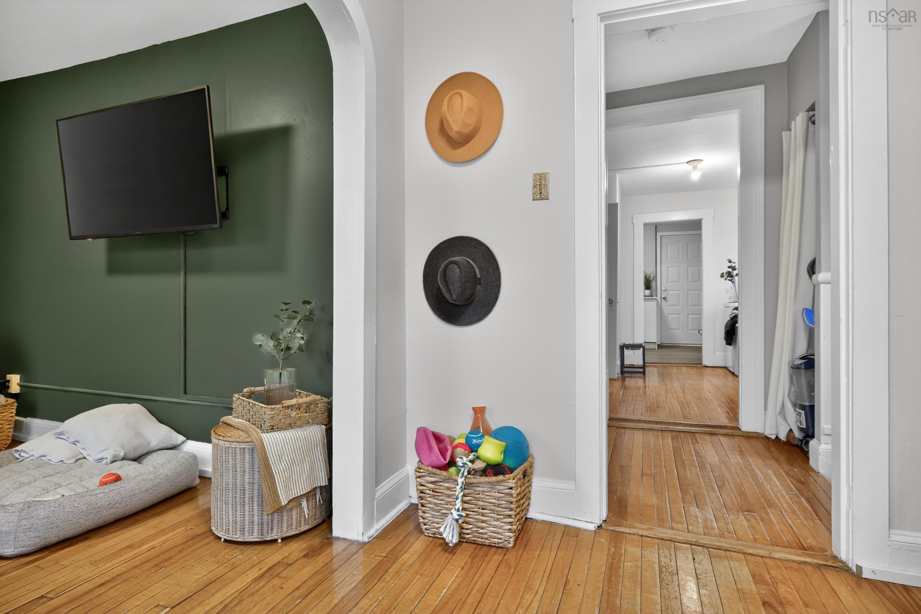 53 Dahlia Street, Dartmouth, NS (MLS 202608499)