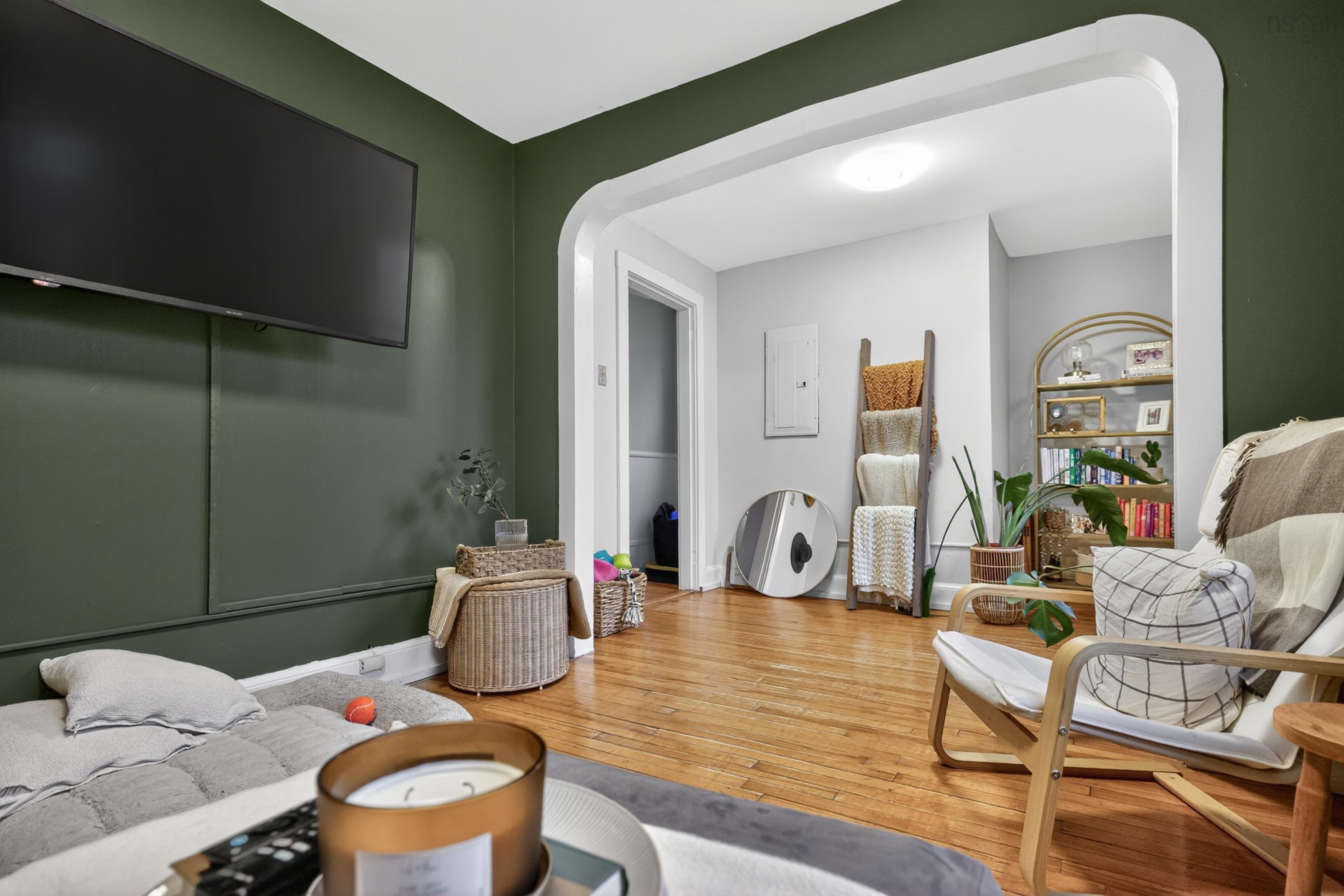 53 Dahlia Street, Dartmouth, NS (MLS 202608499)