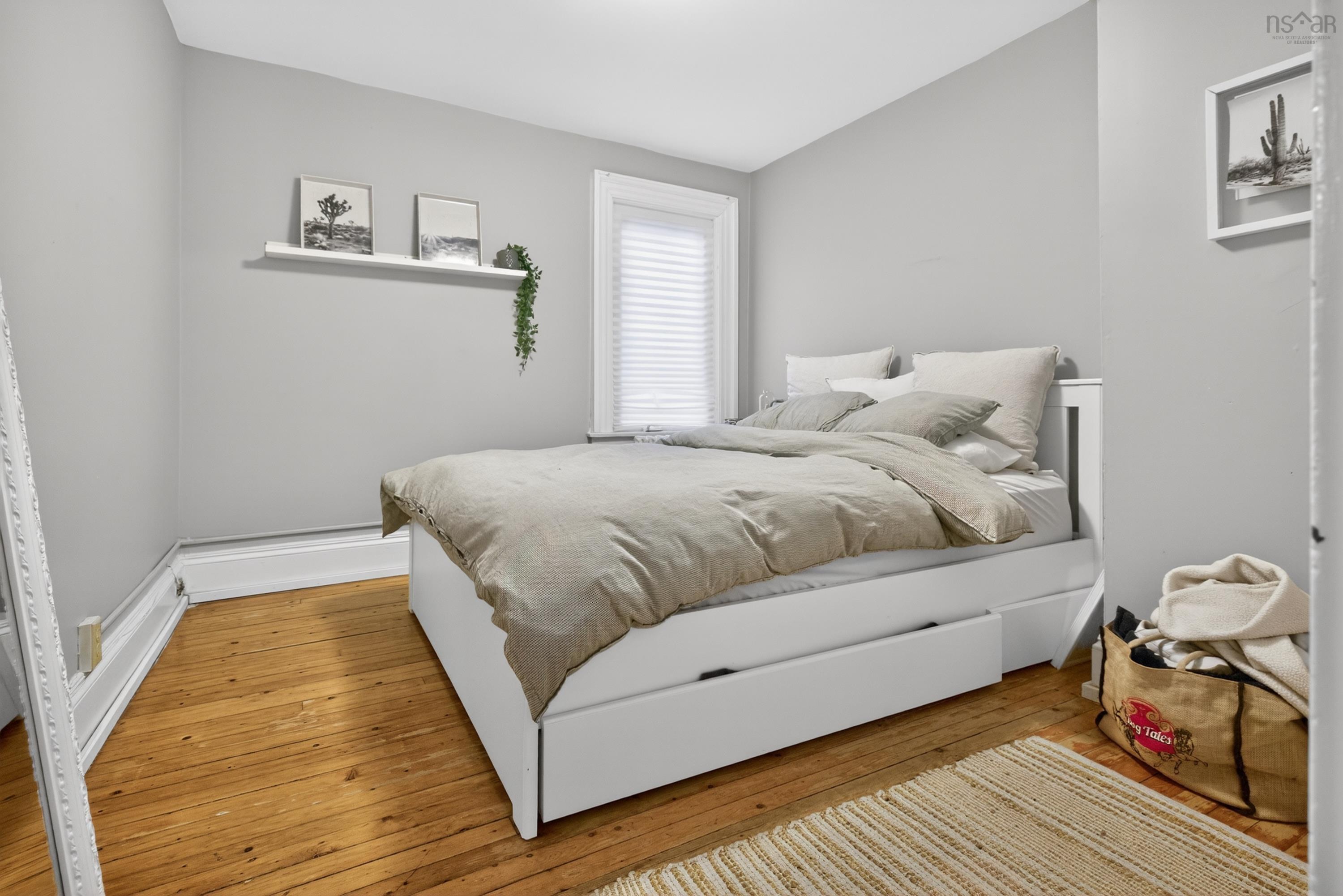 53 Dahlia Street, Dartmouth, NS (MLS 202608499)