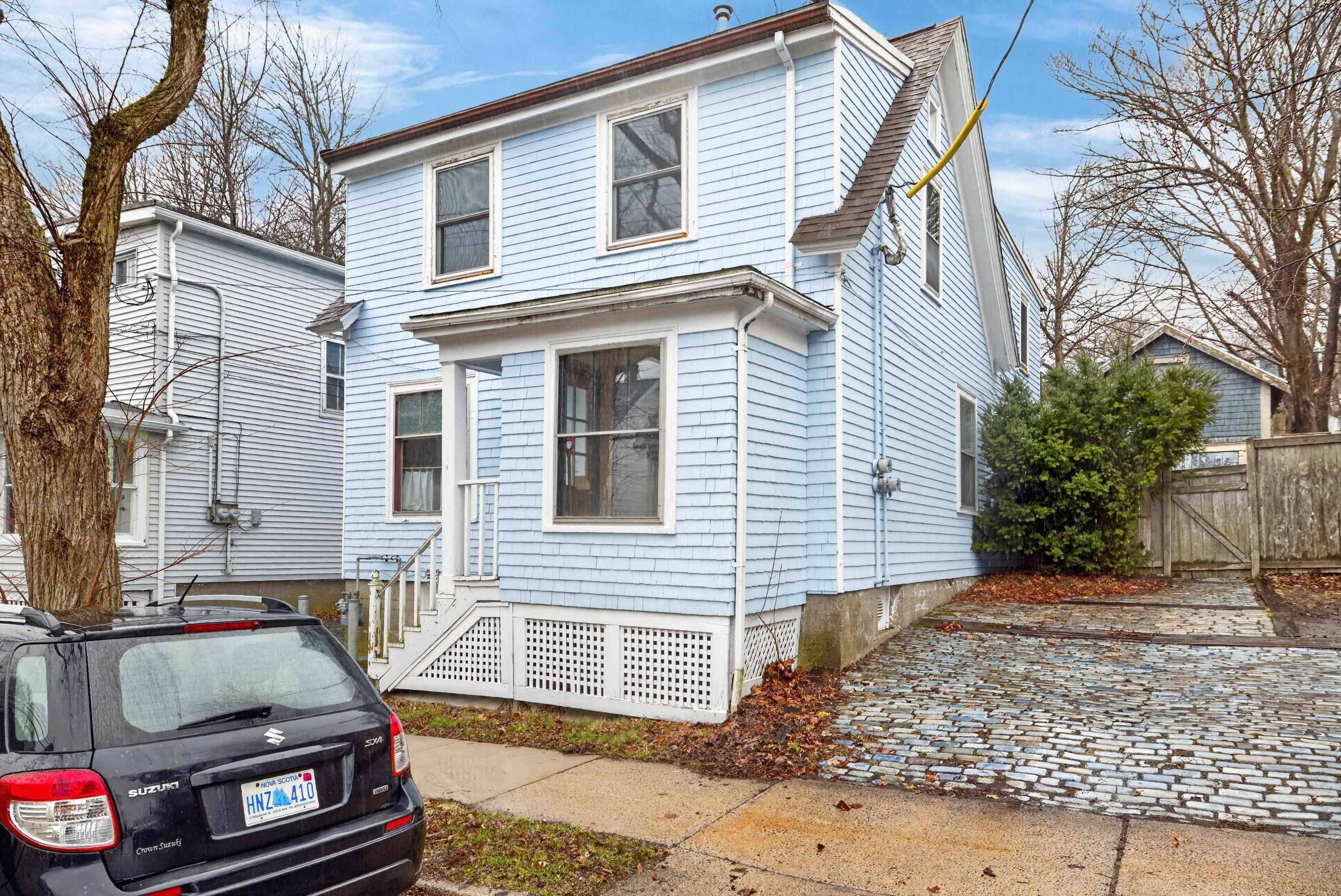 53 Dahlia Street, Dartmouth, NS (MLS 202608499)