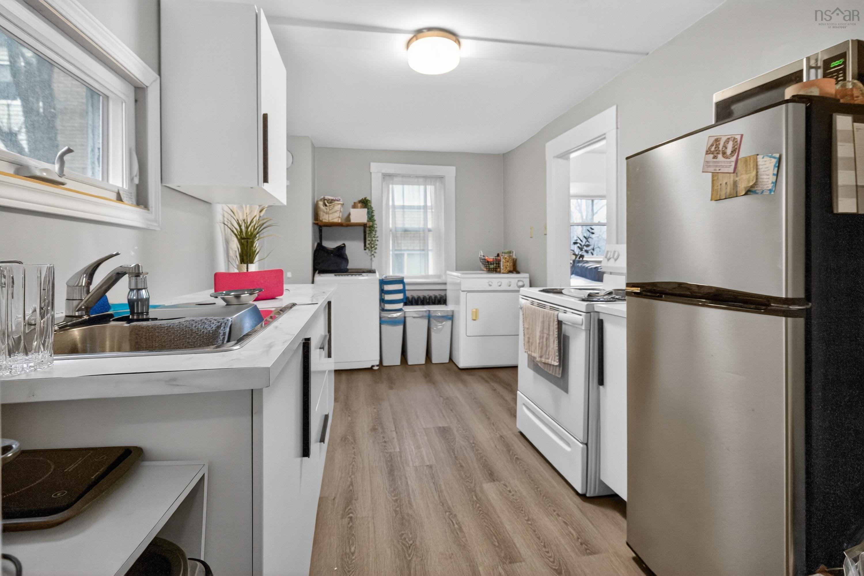 53 Dahlia Street, Dartmouth, NS (MLS 202608499)