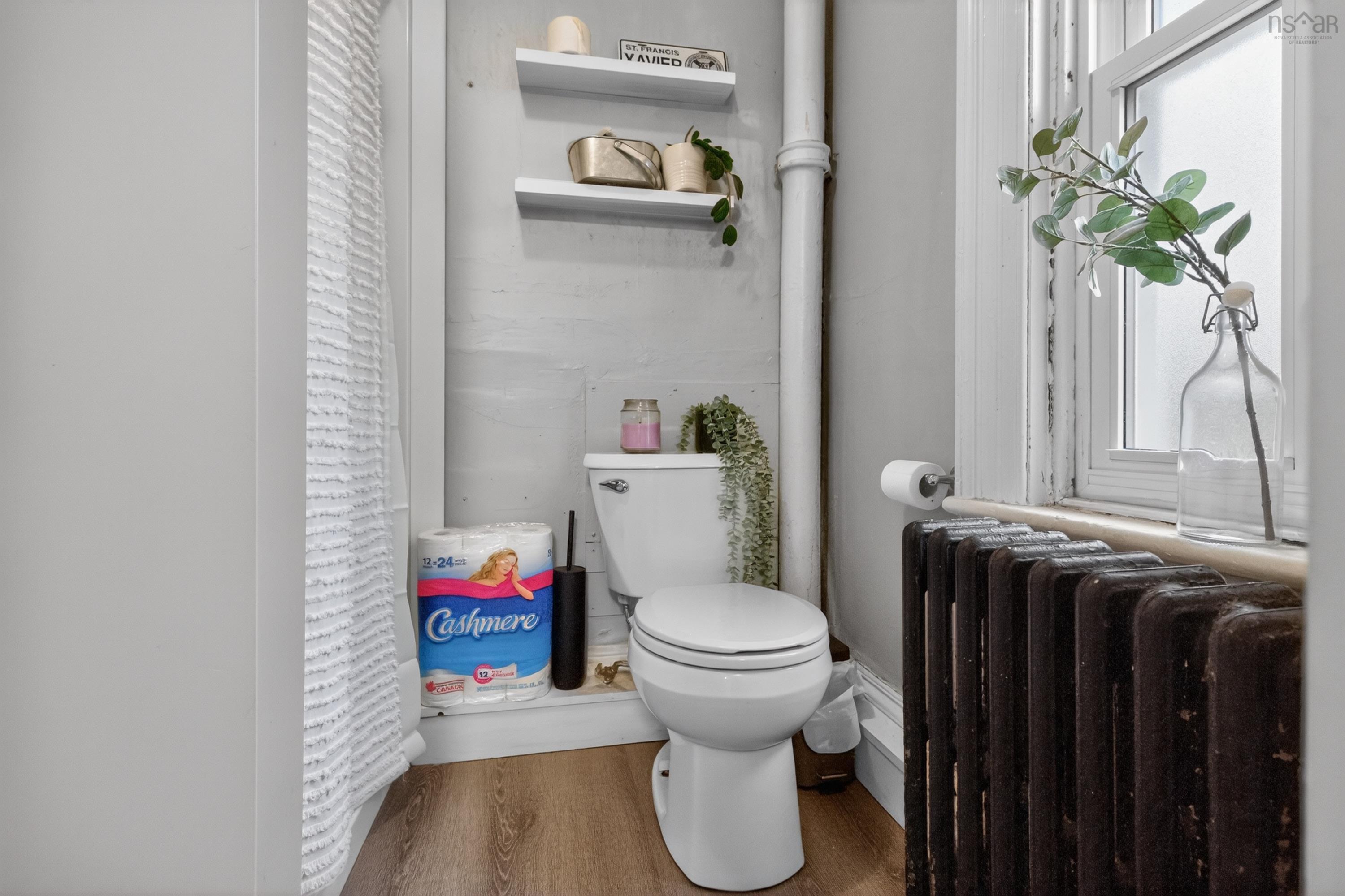 53 Dahlia Street, Dartmouth, NS (MLS 202608499)