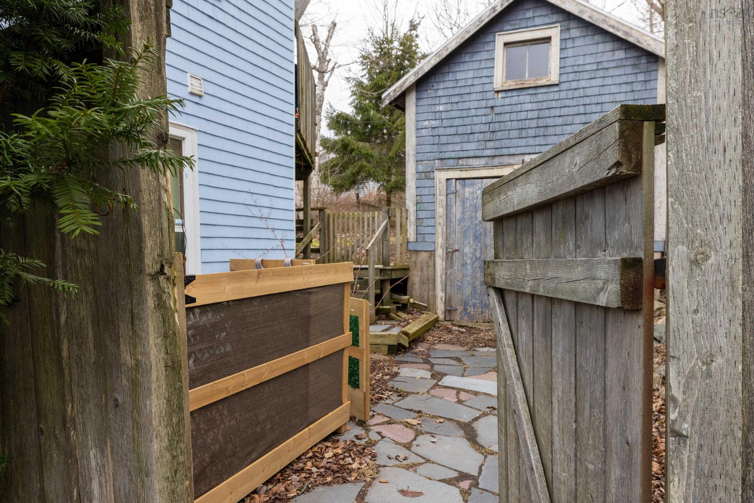 53 Dahlia Street, Dartmouth, NS (MLS 202608499)