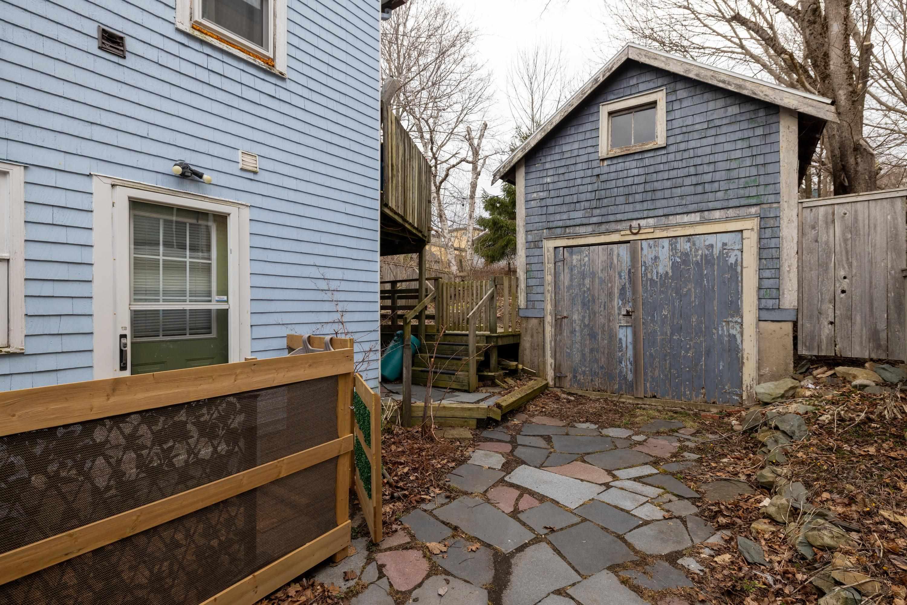 53 Dahlia Street, Dartmouth, NS (MLS 202608499)