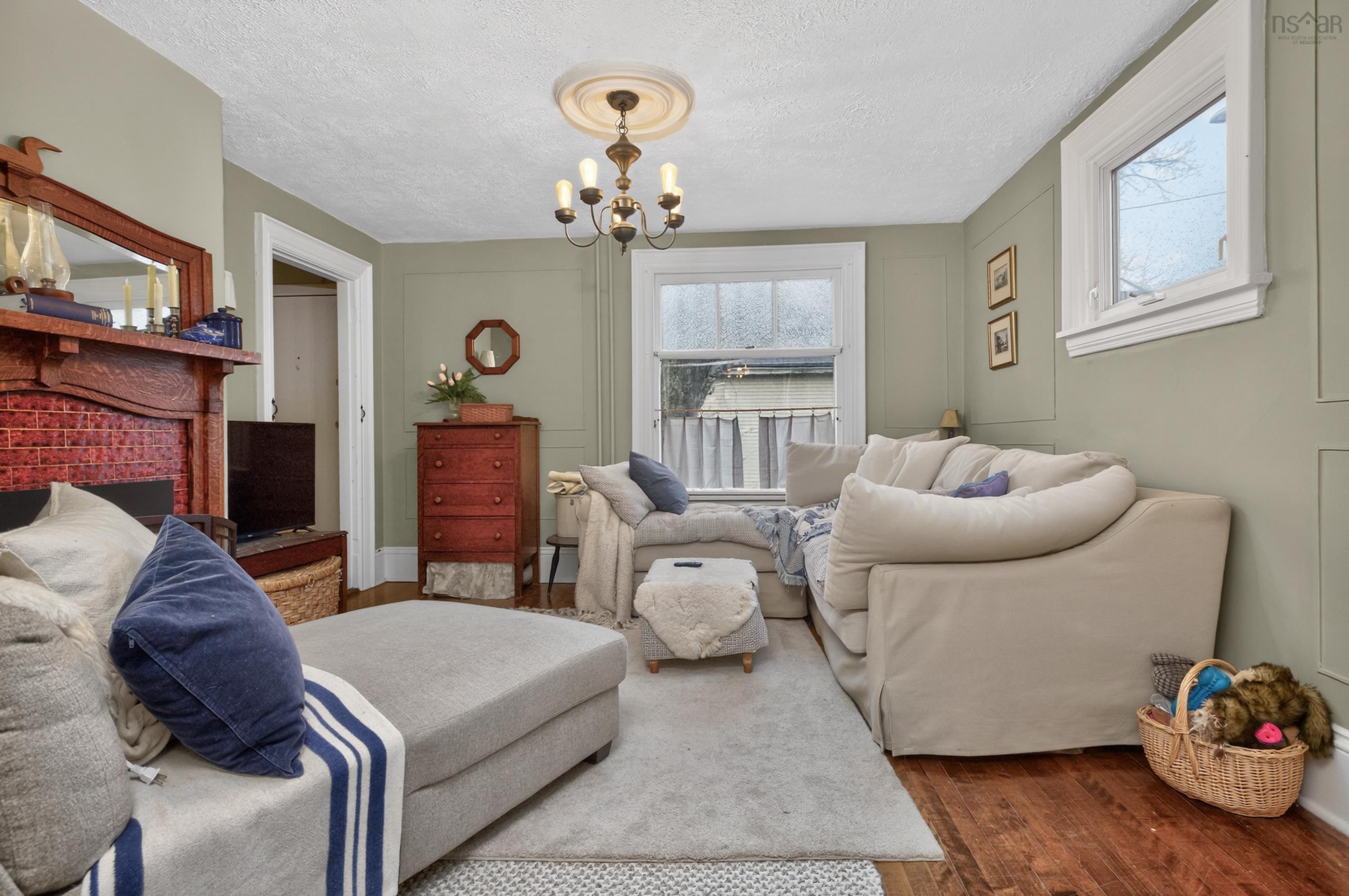 53 Dahlia Street, Dartmouth, NS (MLS 202608499)