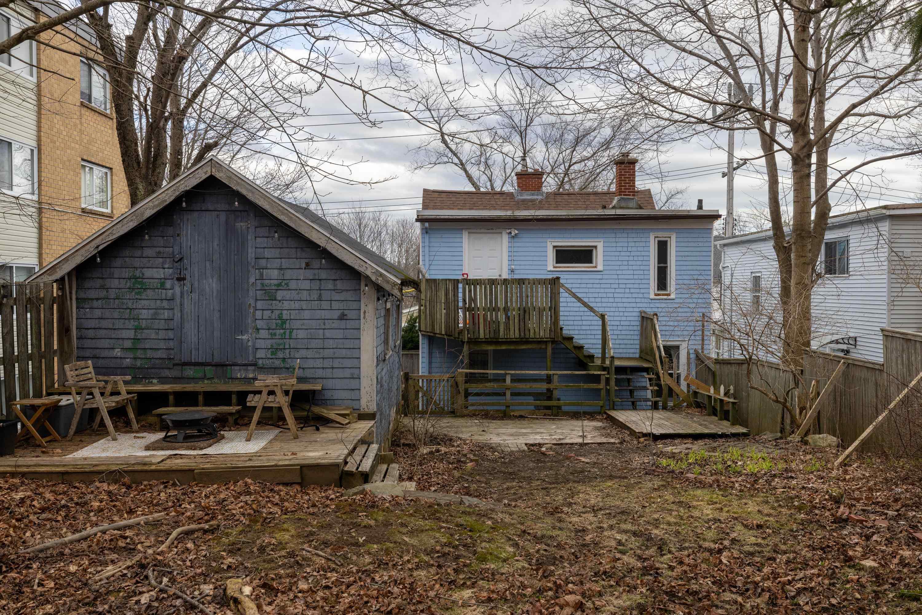 53 Dahlia Street, Dartmouth, NS (MLS 202608499)