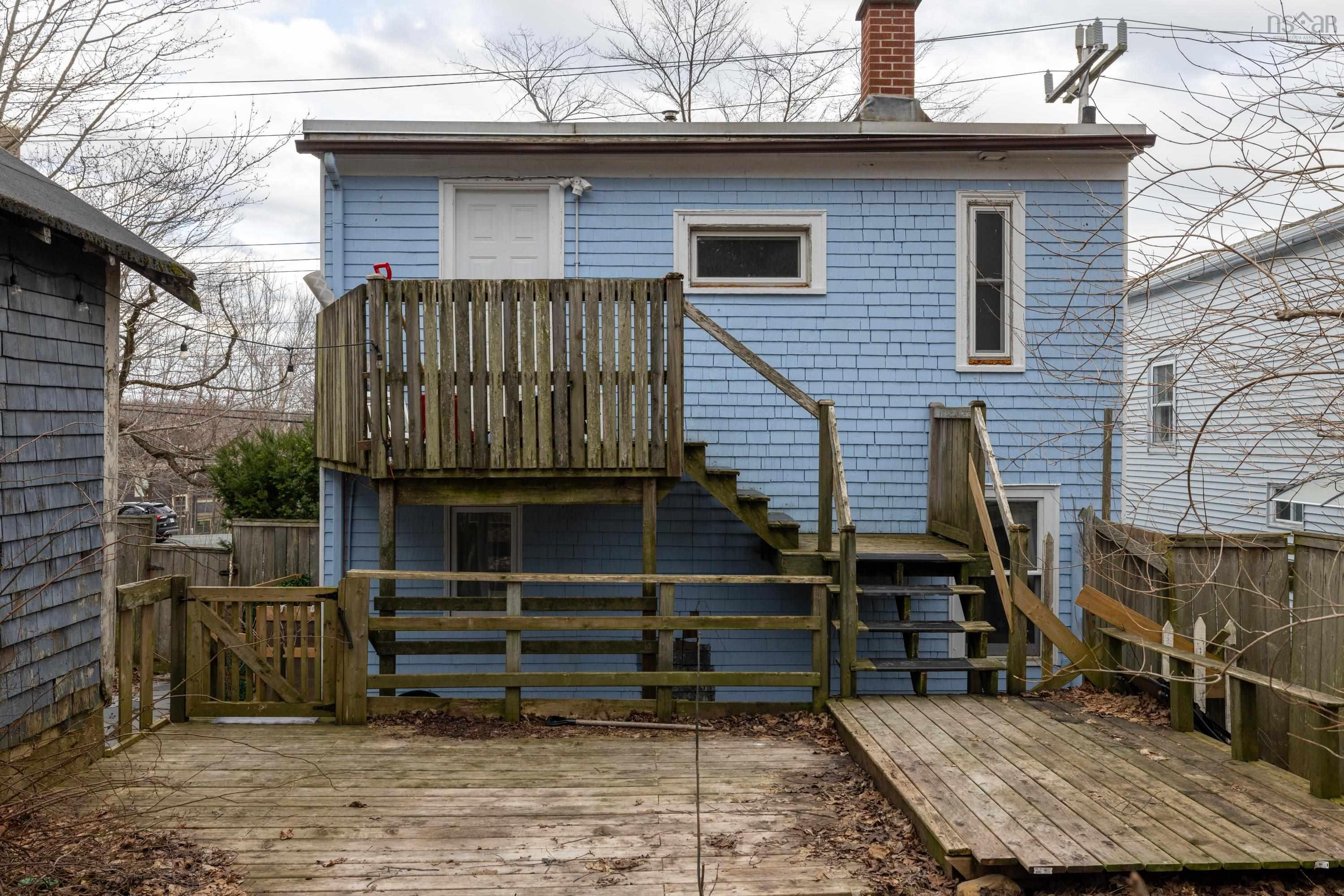 53 Dahlia Street, Dartmouth, NS (MLS 202608499)