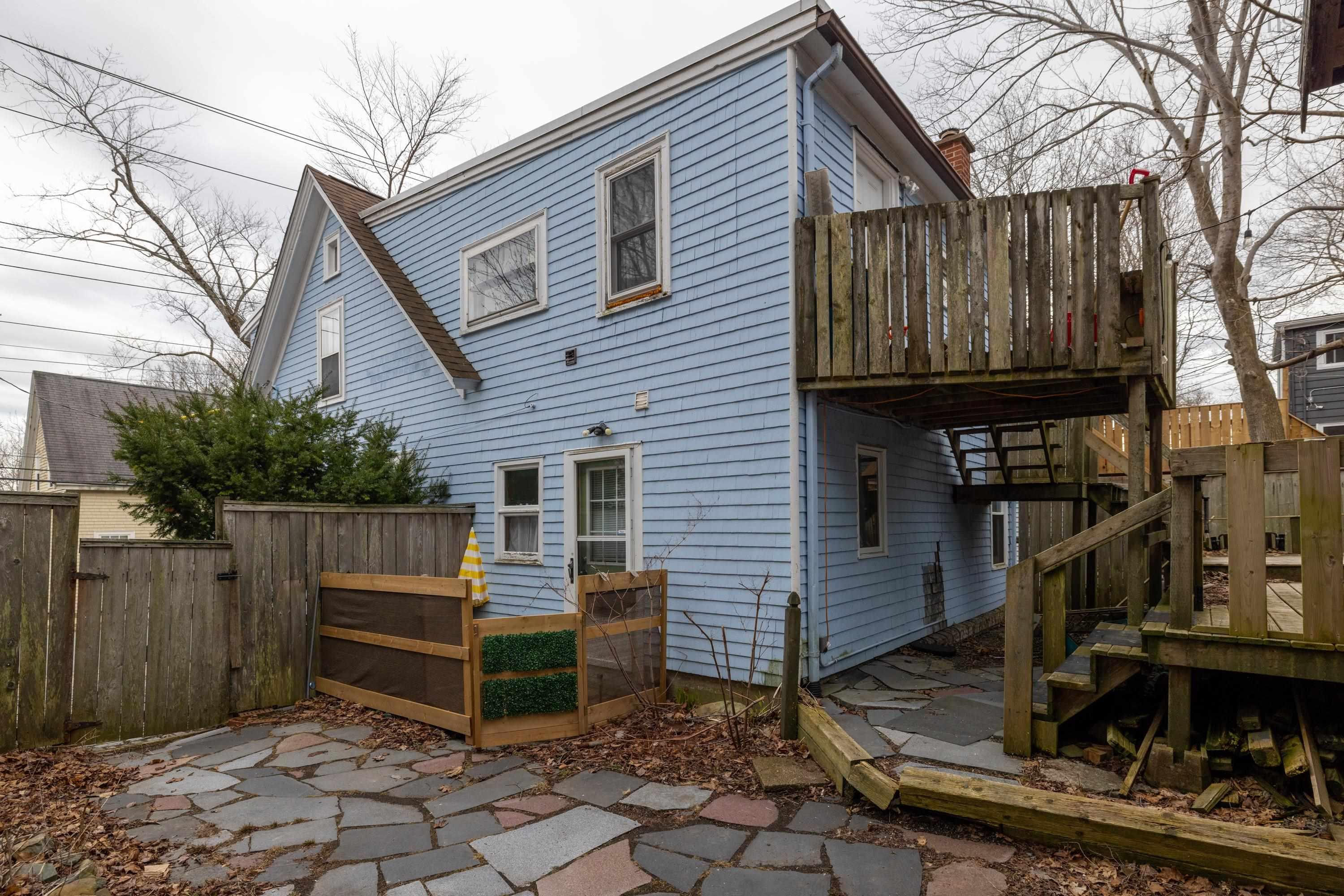 53 Dahlia Street, Dartmouth, NS (MLS 202608499)