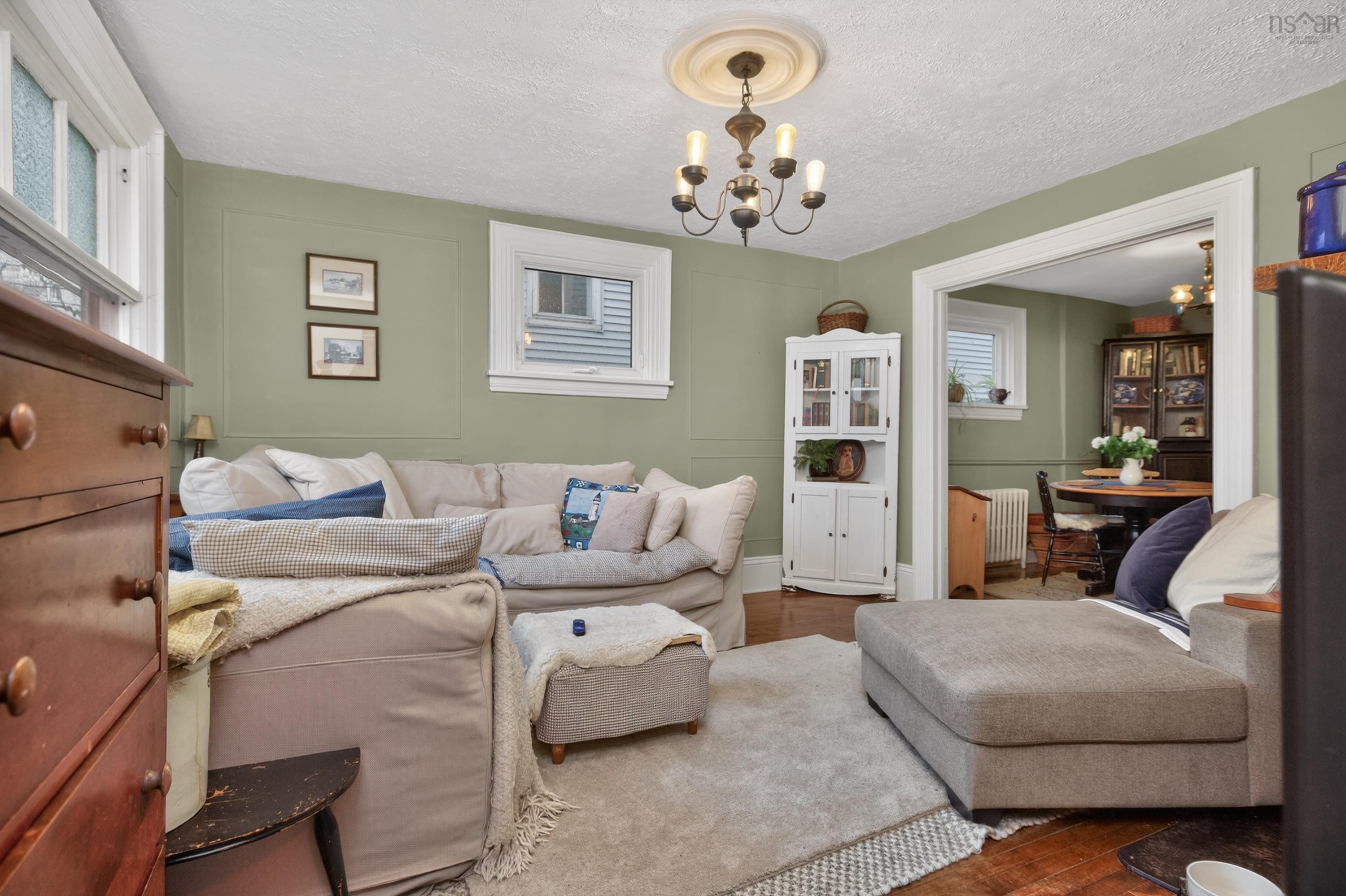 53 Dahlia Street, Dartmouth, NS (MLS 202608499)