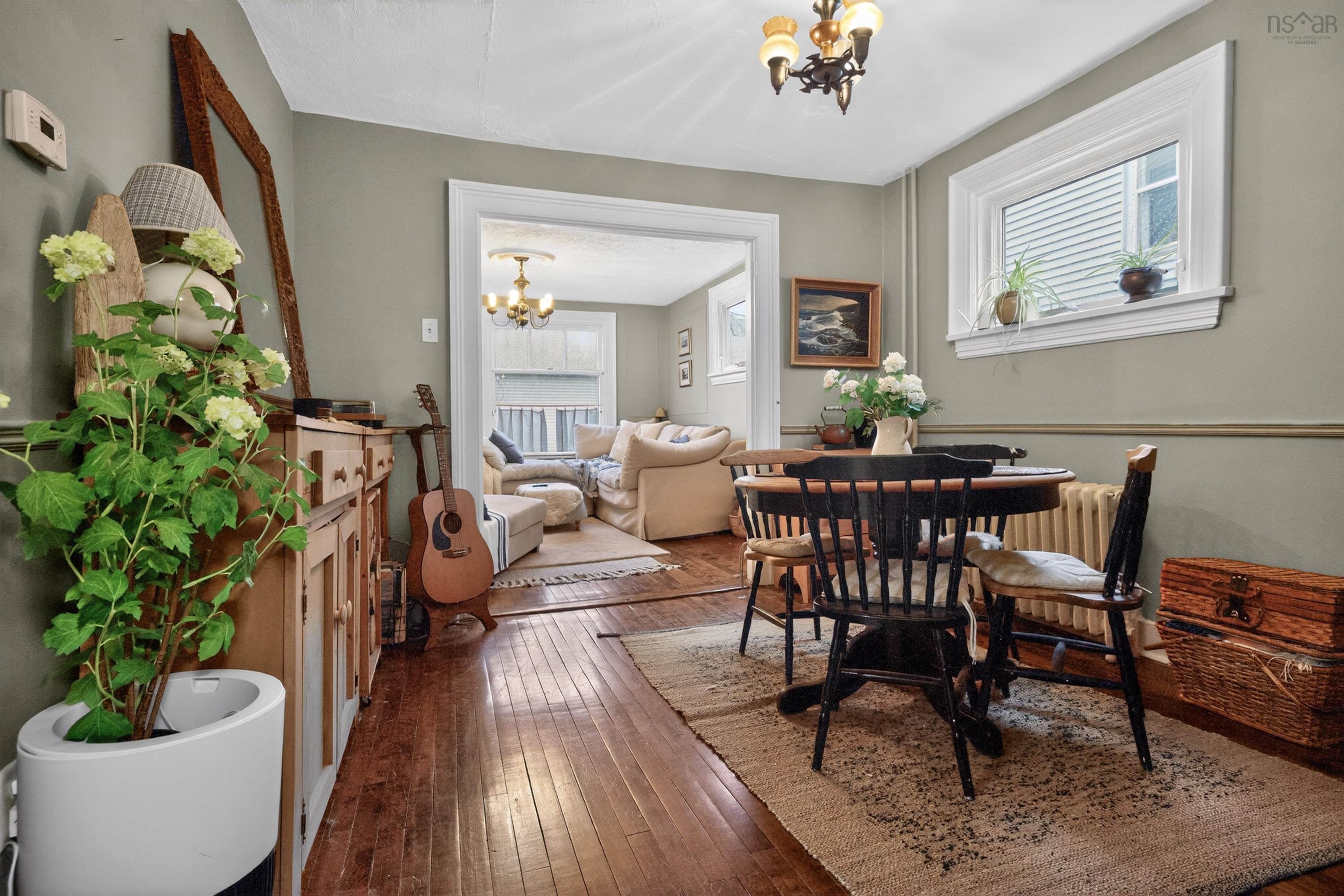 53 Dahlia Street, Dartmouth, NS (MLS 202608499)