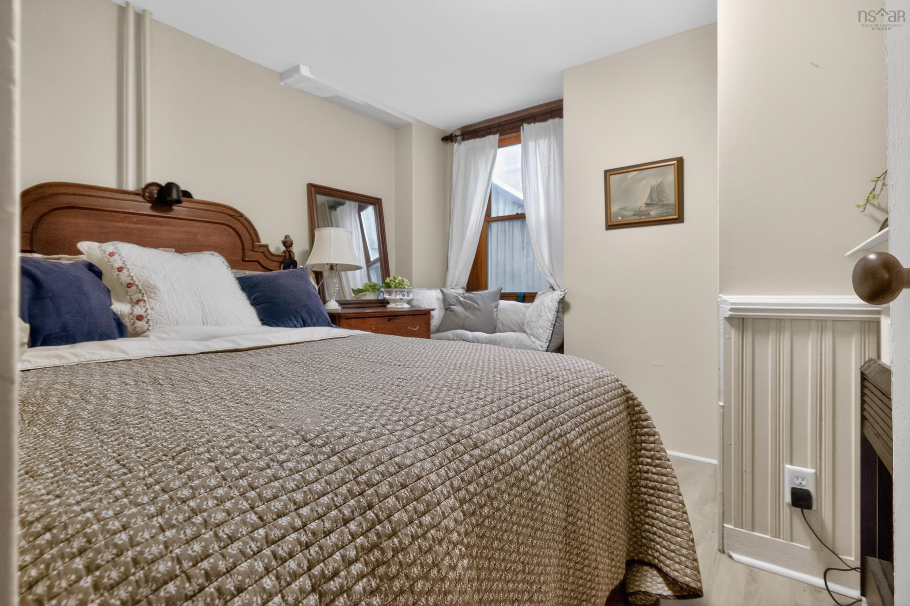 53 Dahlia Street, Dartmouth, NS (MLS 202608499)