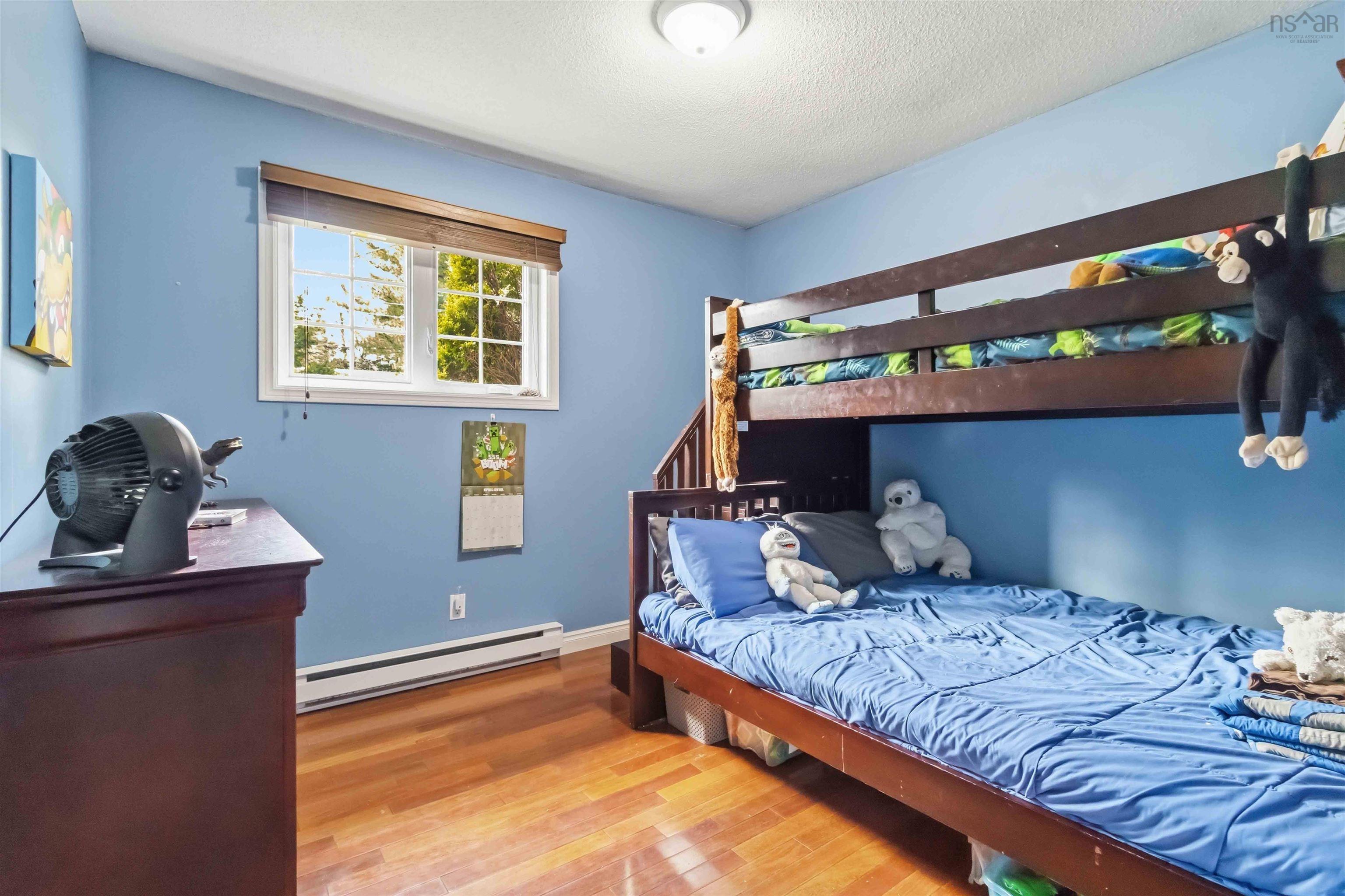 $434,900.00: 63 DESBRISAY Drive, Bridgewater