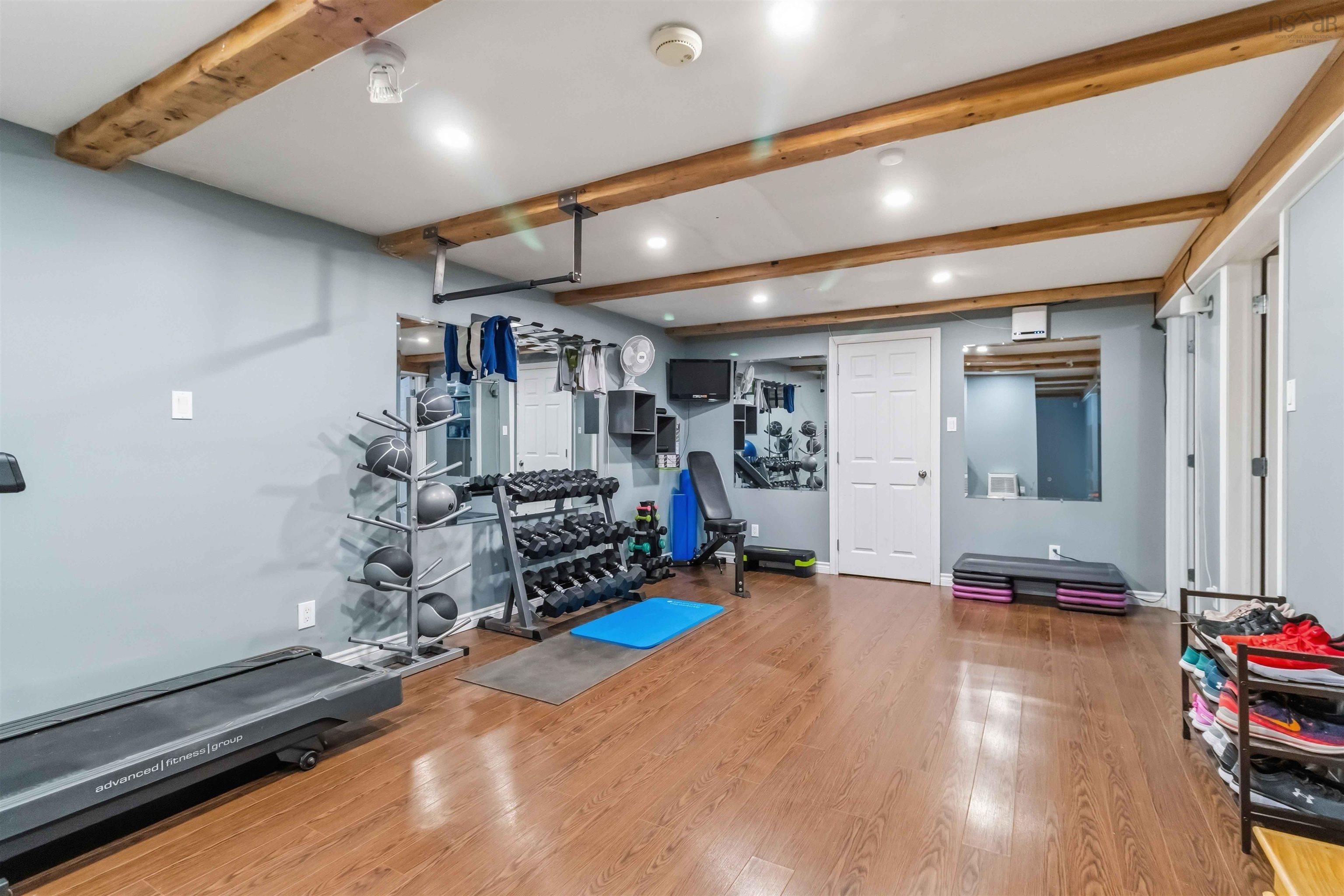 $434,900.00: 63 DESBRISAY Drive, Bridgewater