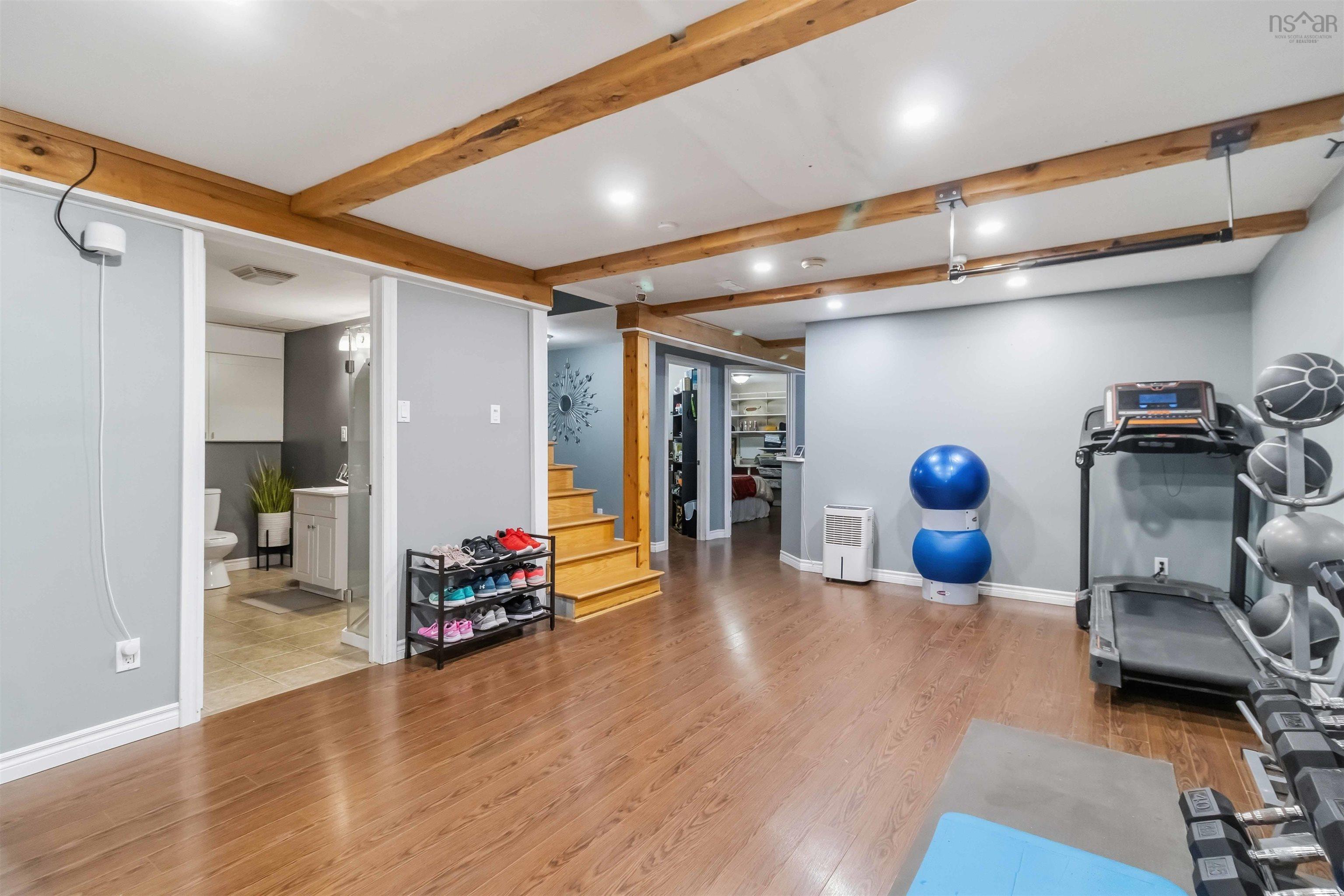 $434,900.00: 63 DESBRISAY Drive, Bridgewater