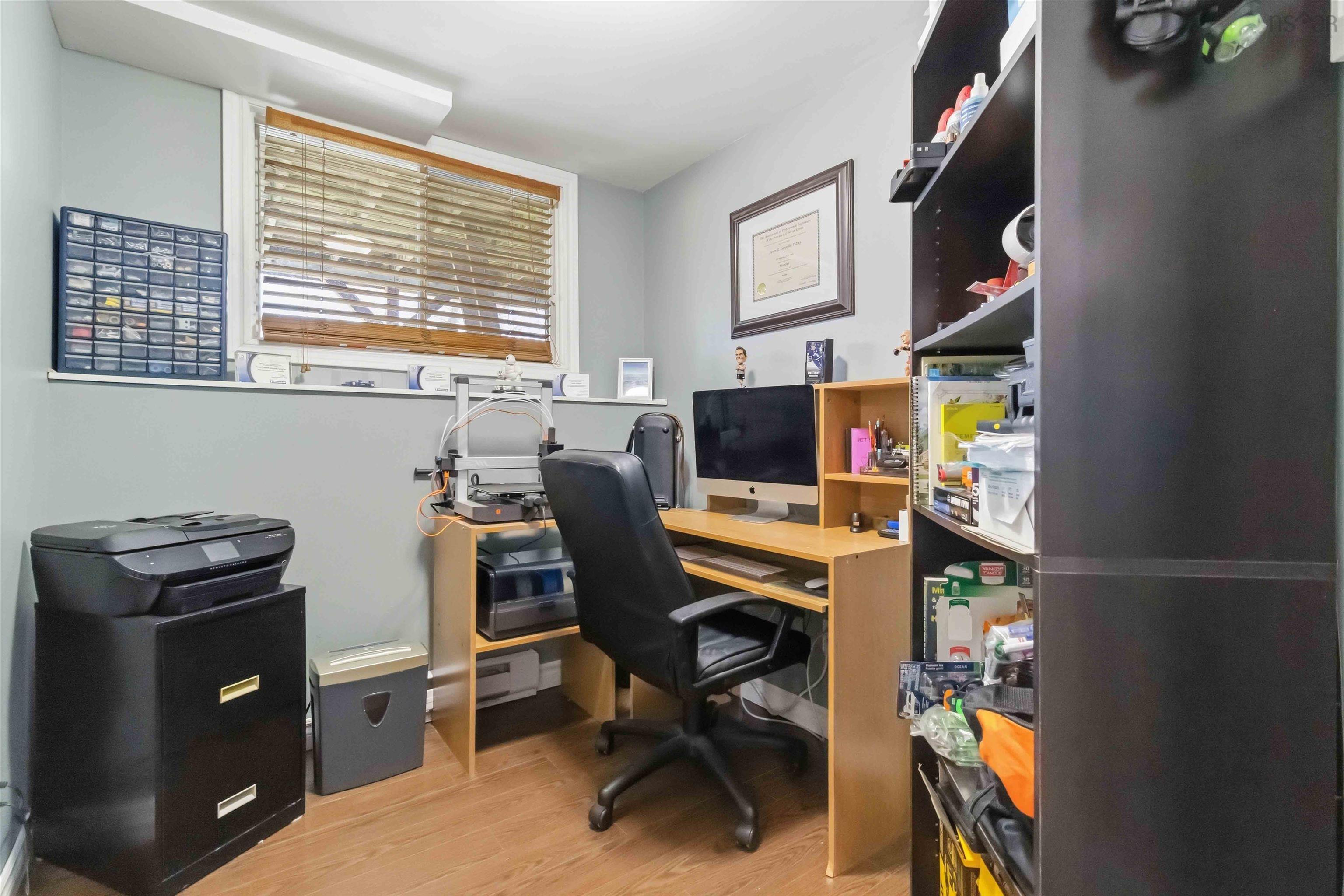 $434,900.00: 63 DESBRISAY Drive, Bridgewater