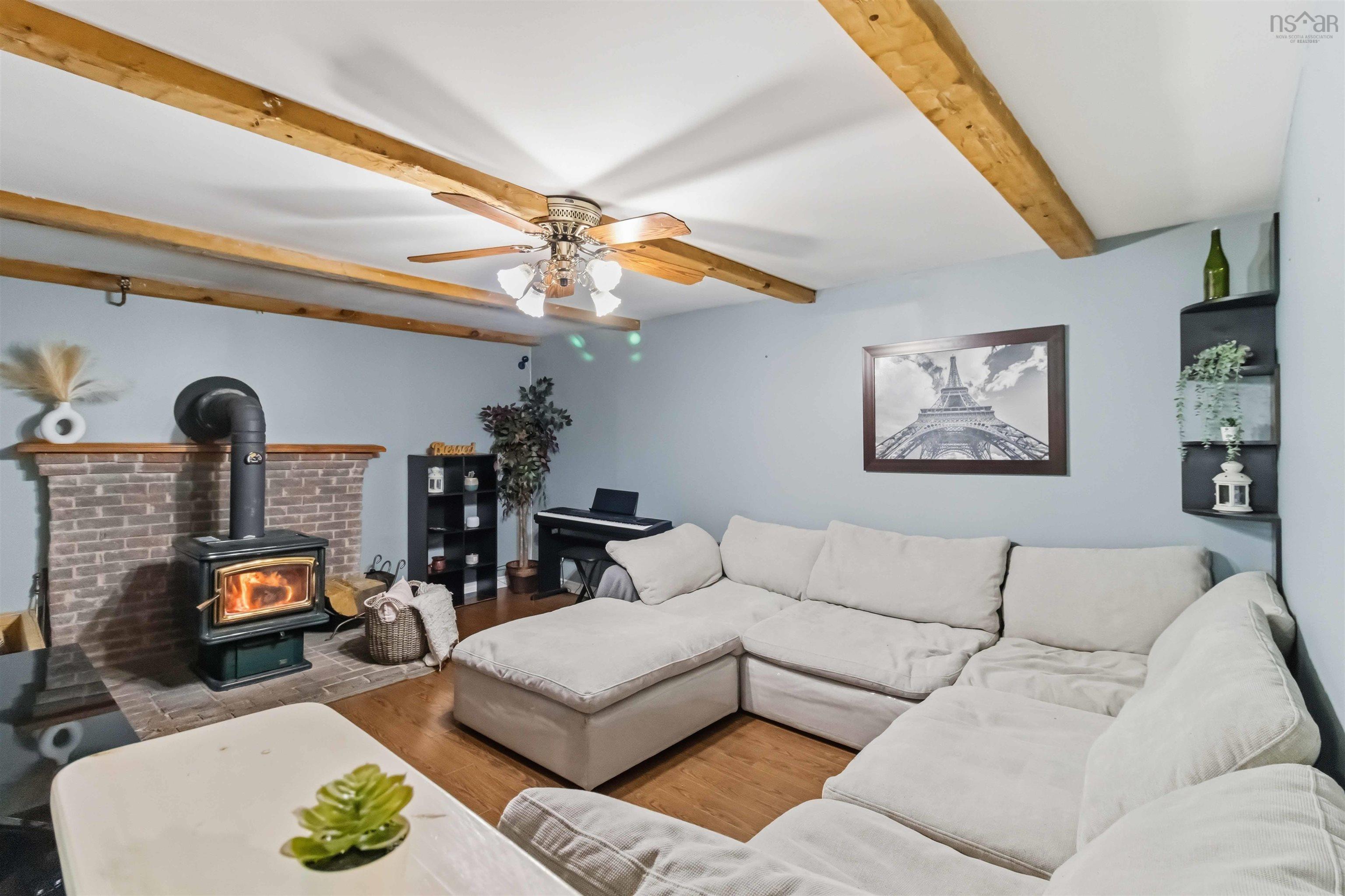 $434,900.00: 63 DESBRISAY Drive, Bridgewater