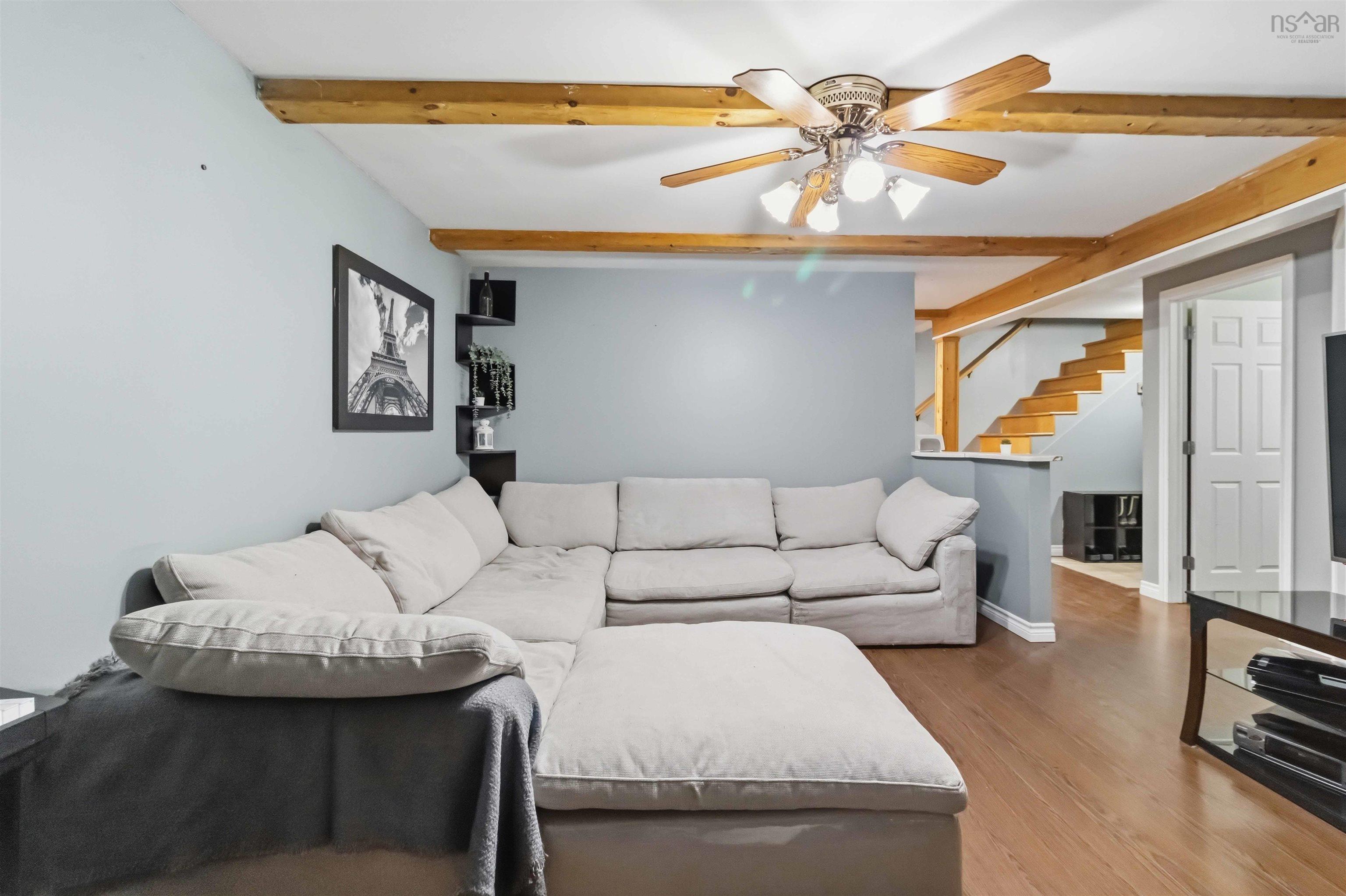 $434,900.00: 63 DESBRISAY Drive, Bridgewater