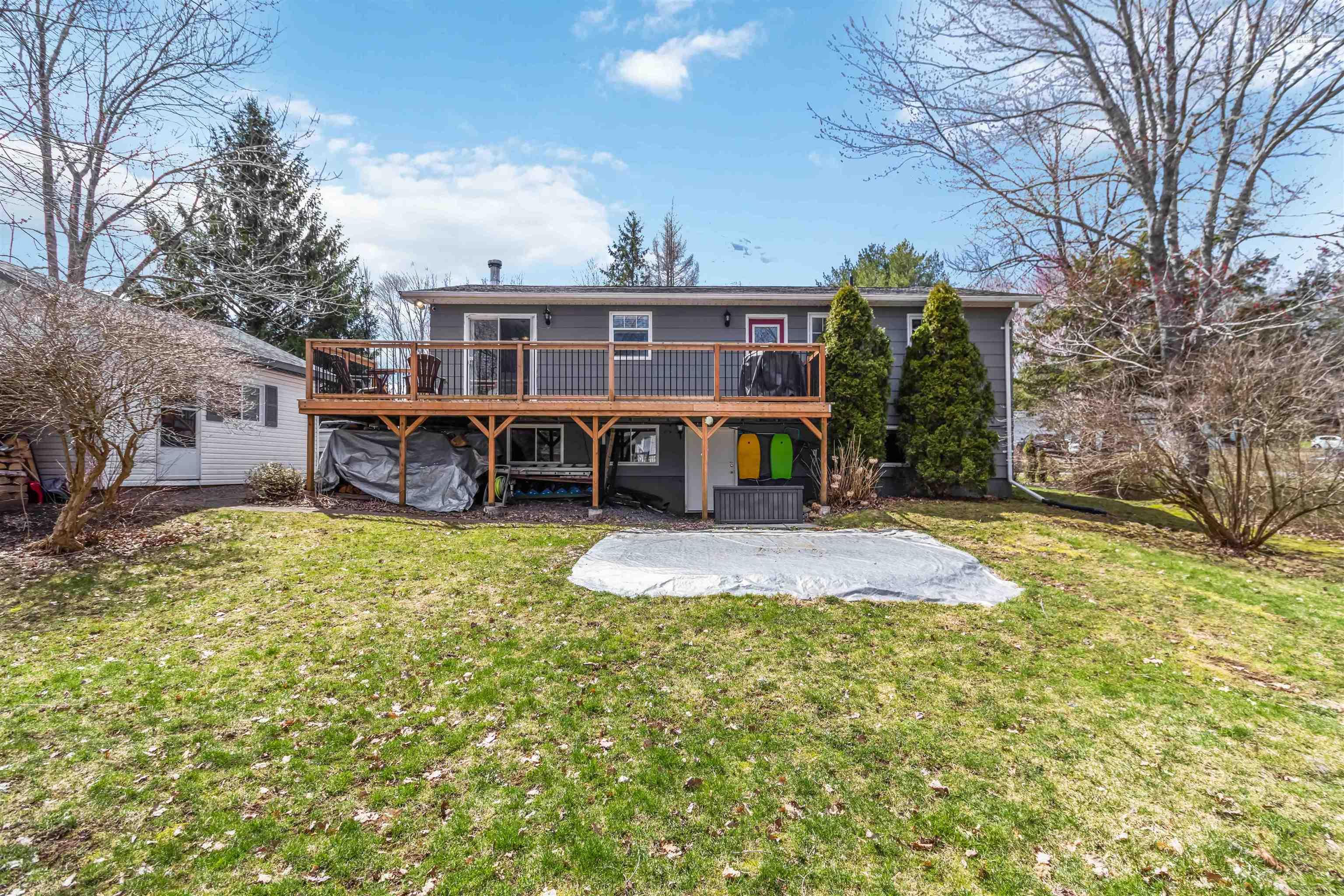 $434,900.00: 63 DESBRISAY Drive, Bridgewater