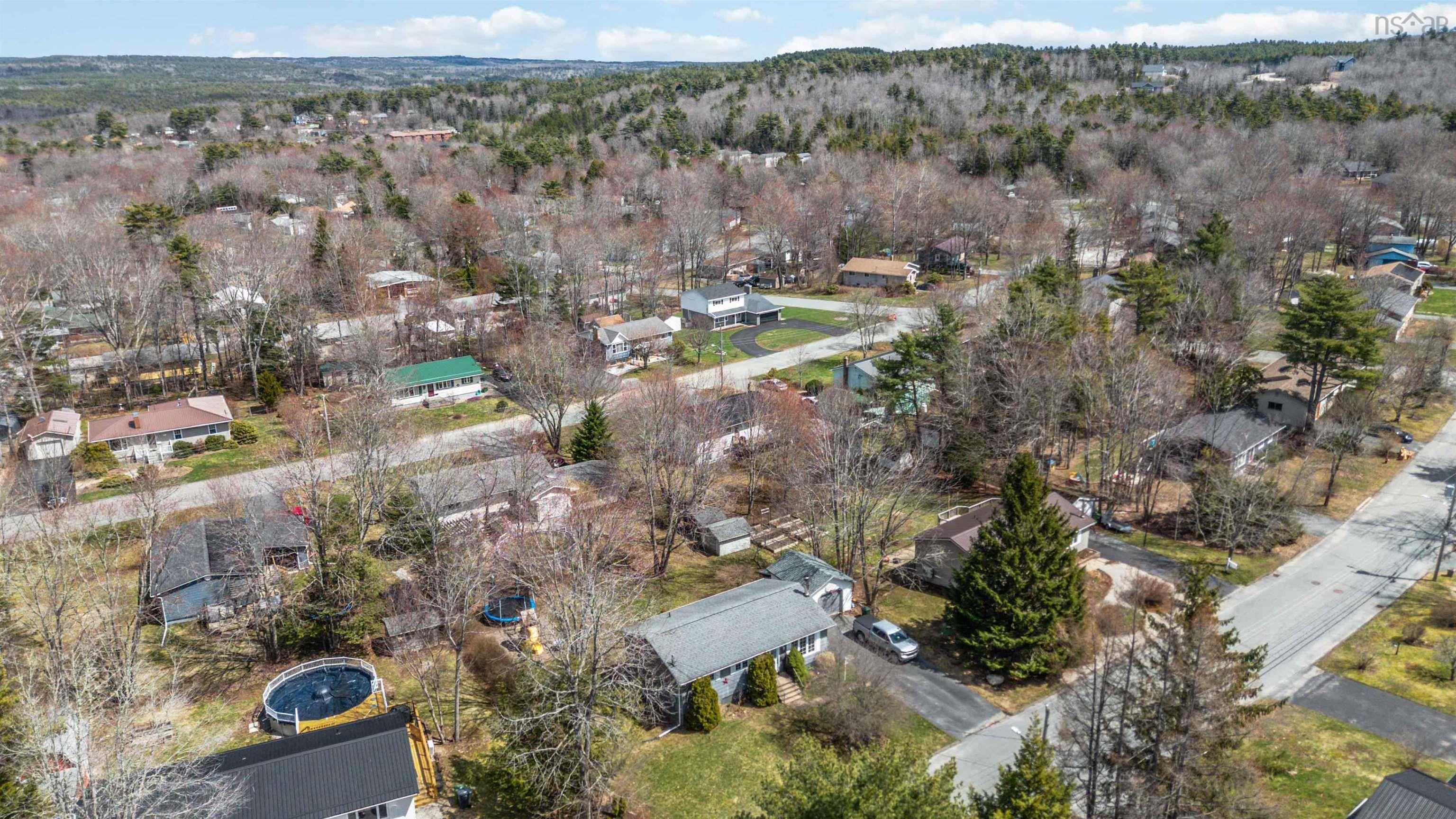 $434,900.00: 63 DESBRISAY Drive, Bridgewater