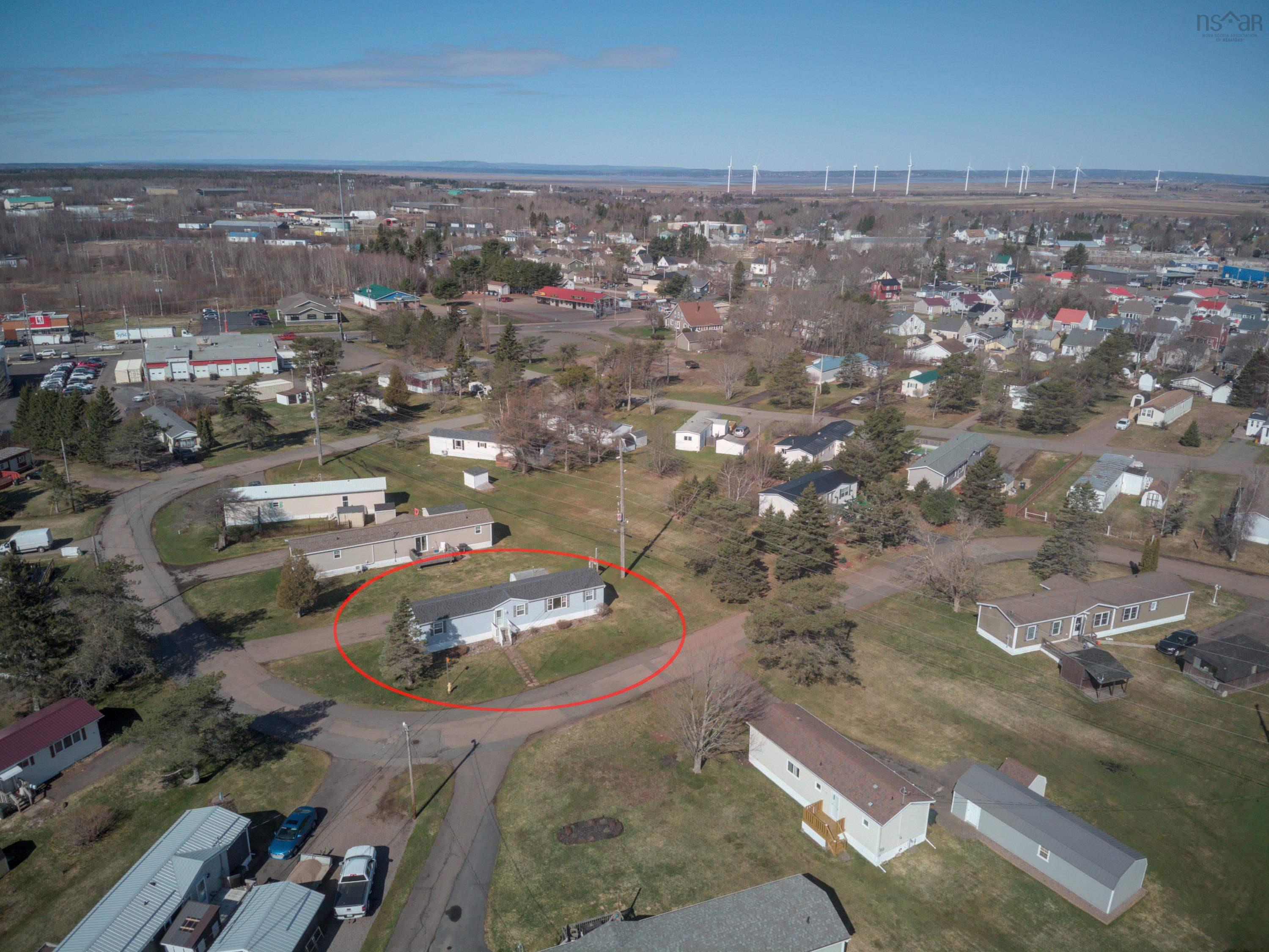 $137,900.00: 10 Lorne Crescent, Amherst