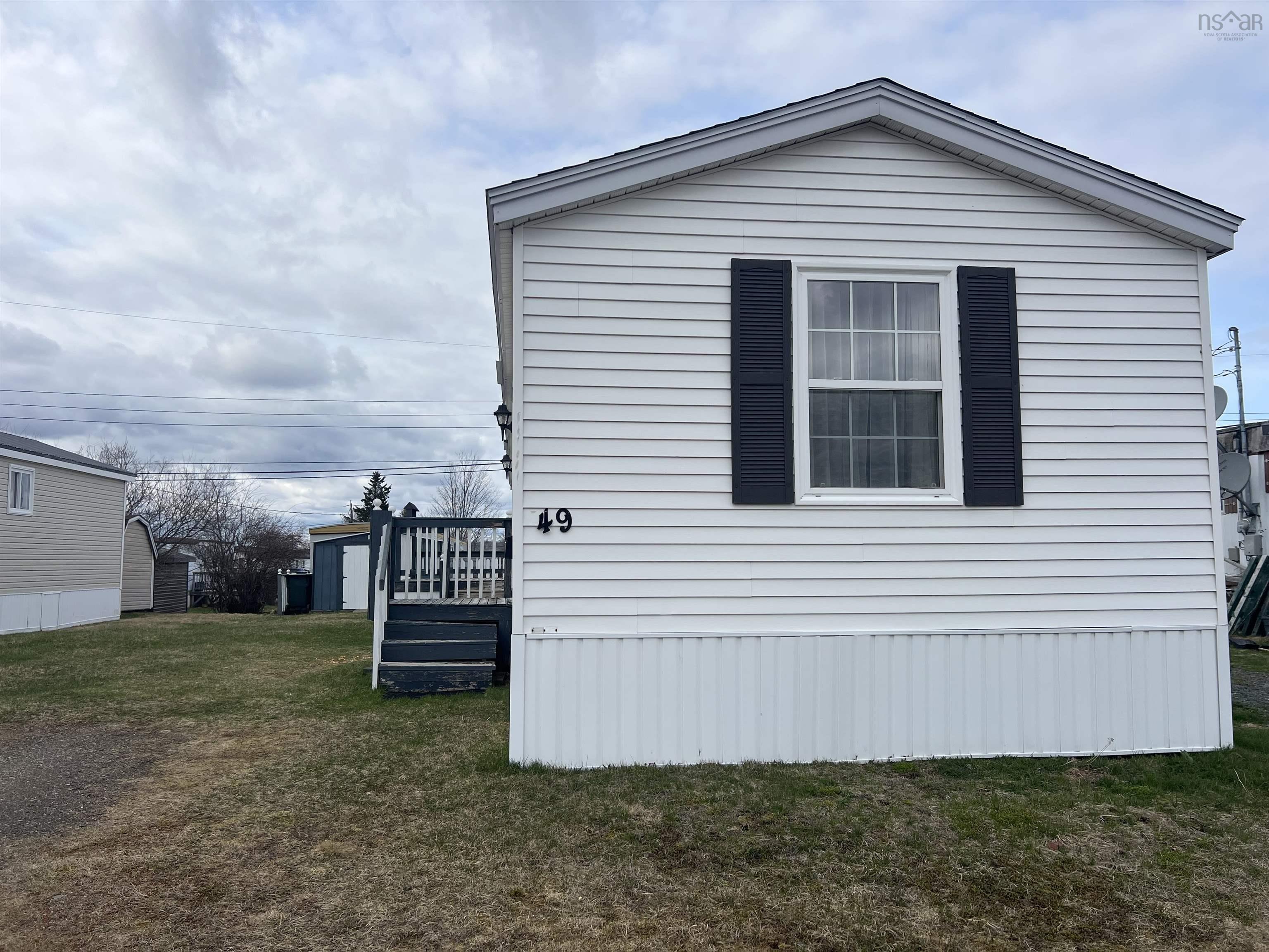 $149,900.00: 49 Wildchance Drive, Bible Hill