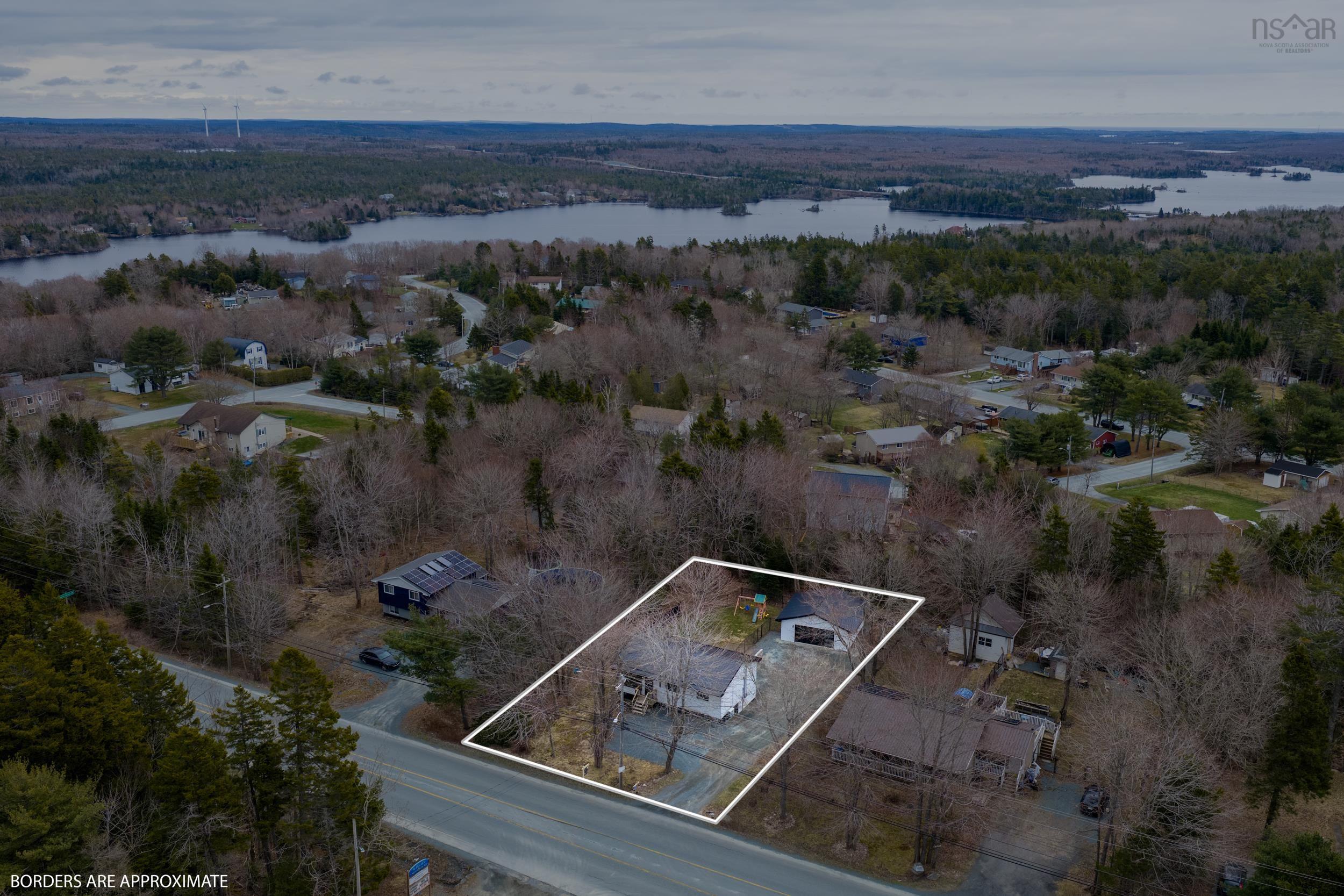 $599,900.00: 2728/2726 HWY 7 Lake Echo, Lake Echo