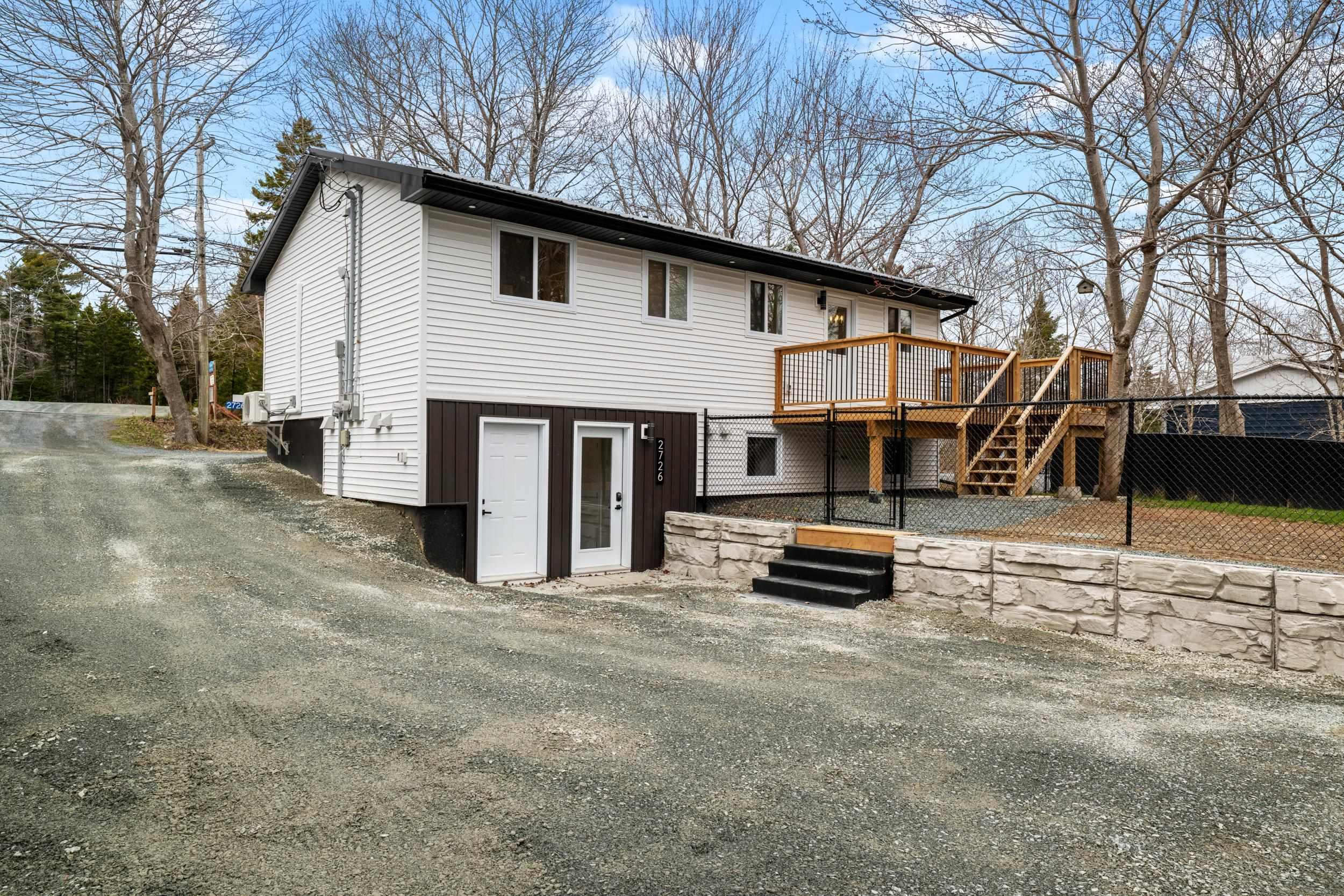 $599,900.00: 2728/2726 HWY 7 Lake Echo, Lake Echo