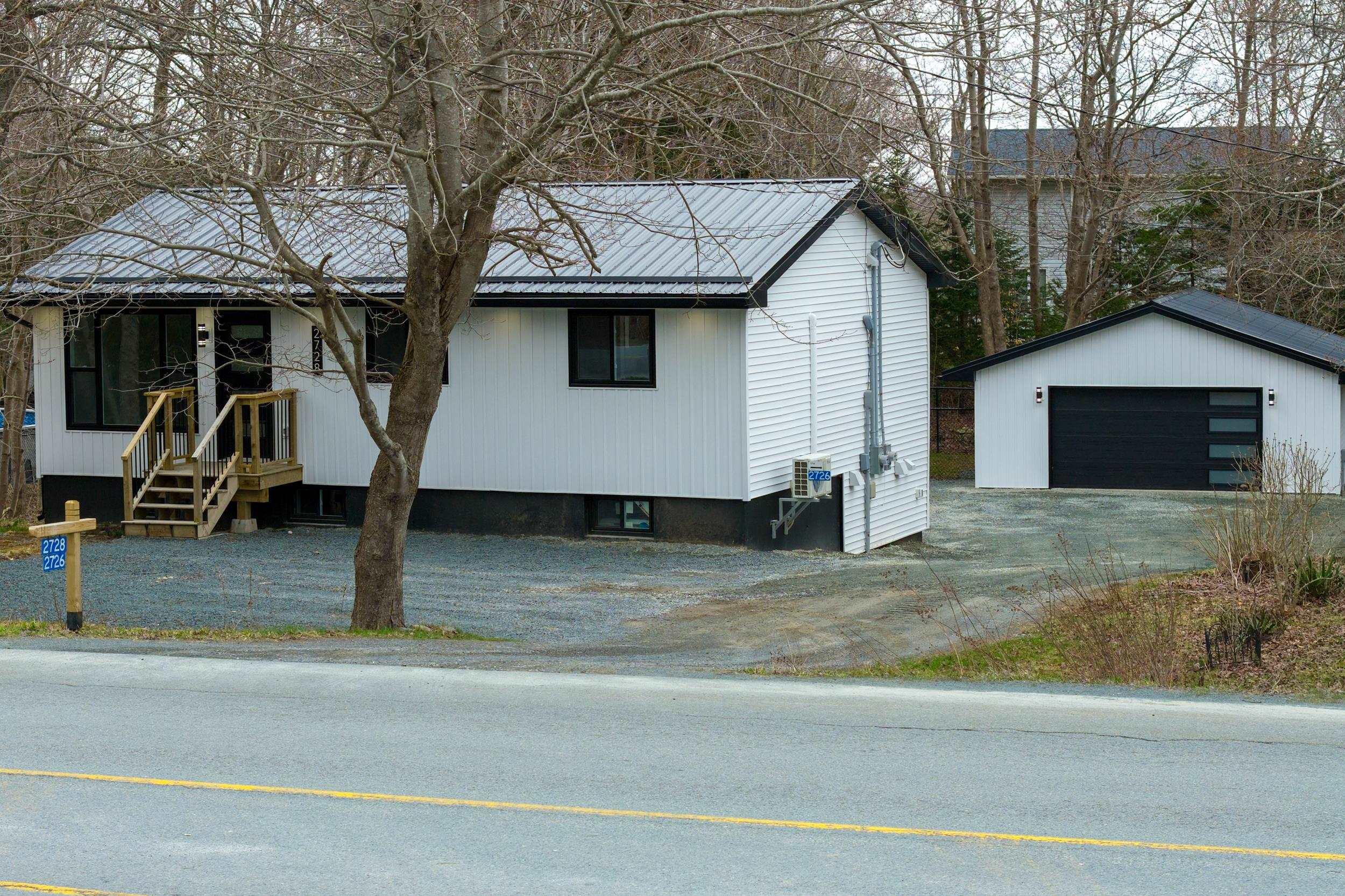 $599,900.00: 2728/2726 HWY 7 Lake Echo, Lake Echo