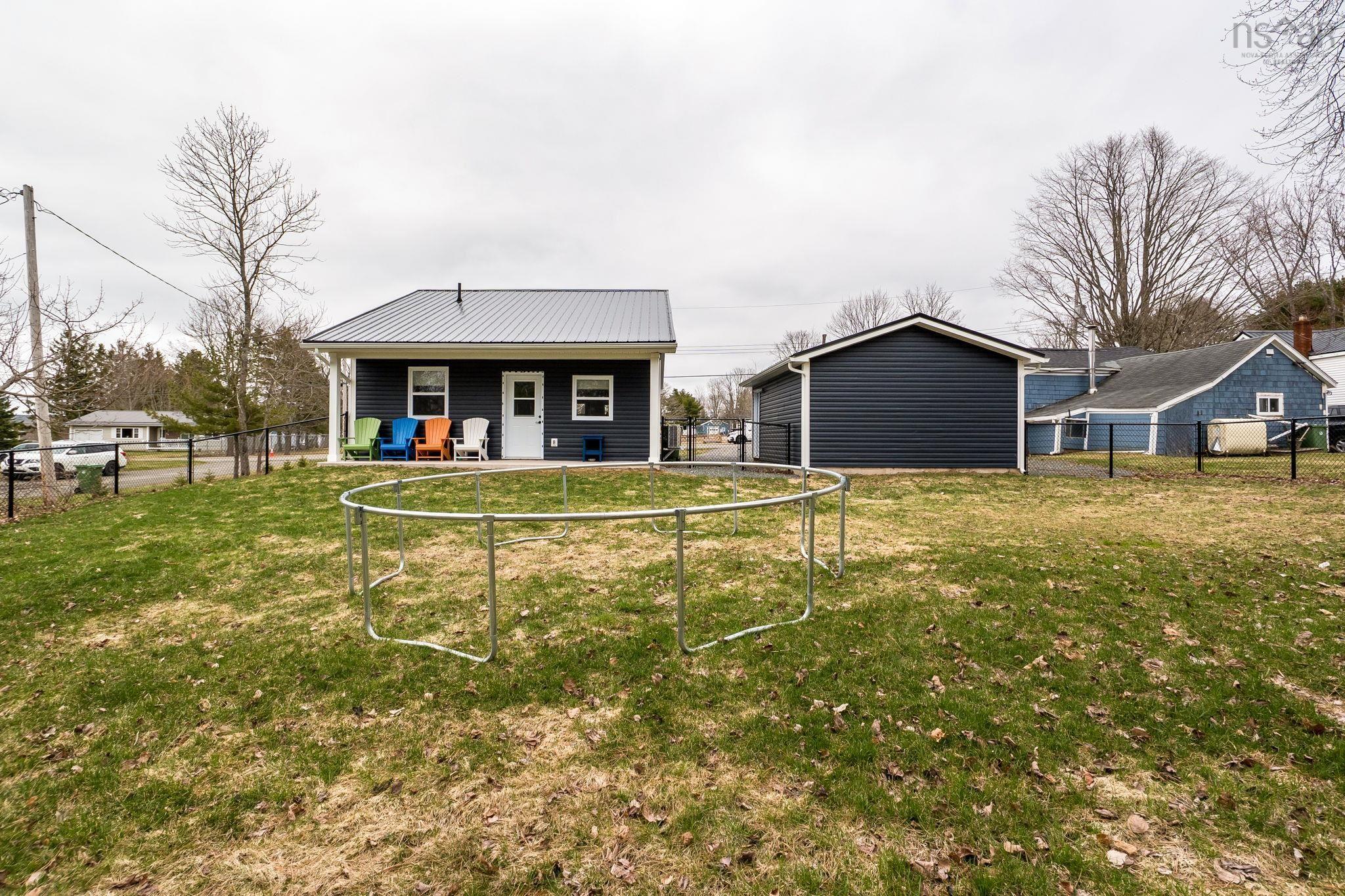 $359,900.00: 73 East Court Road, Bible Hill
