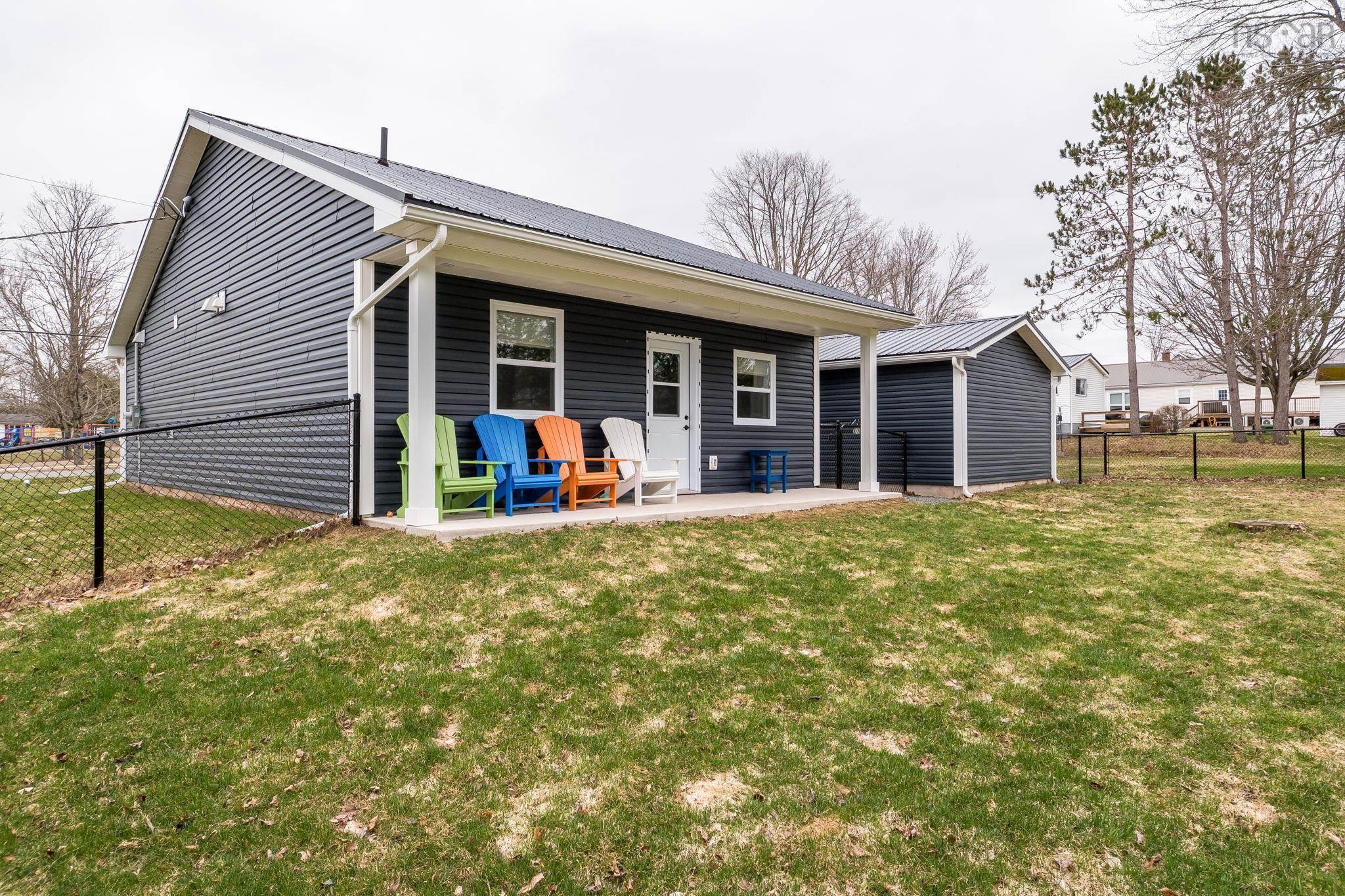 $359,900.00: 73 East Court Road, Bible Hill