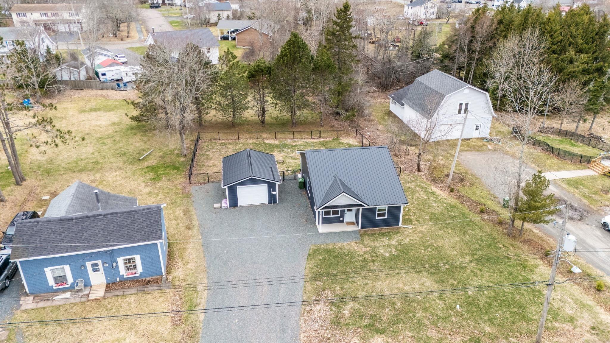 $359,900.00: 73 East Court Road, Bible Hill