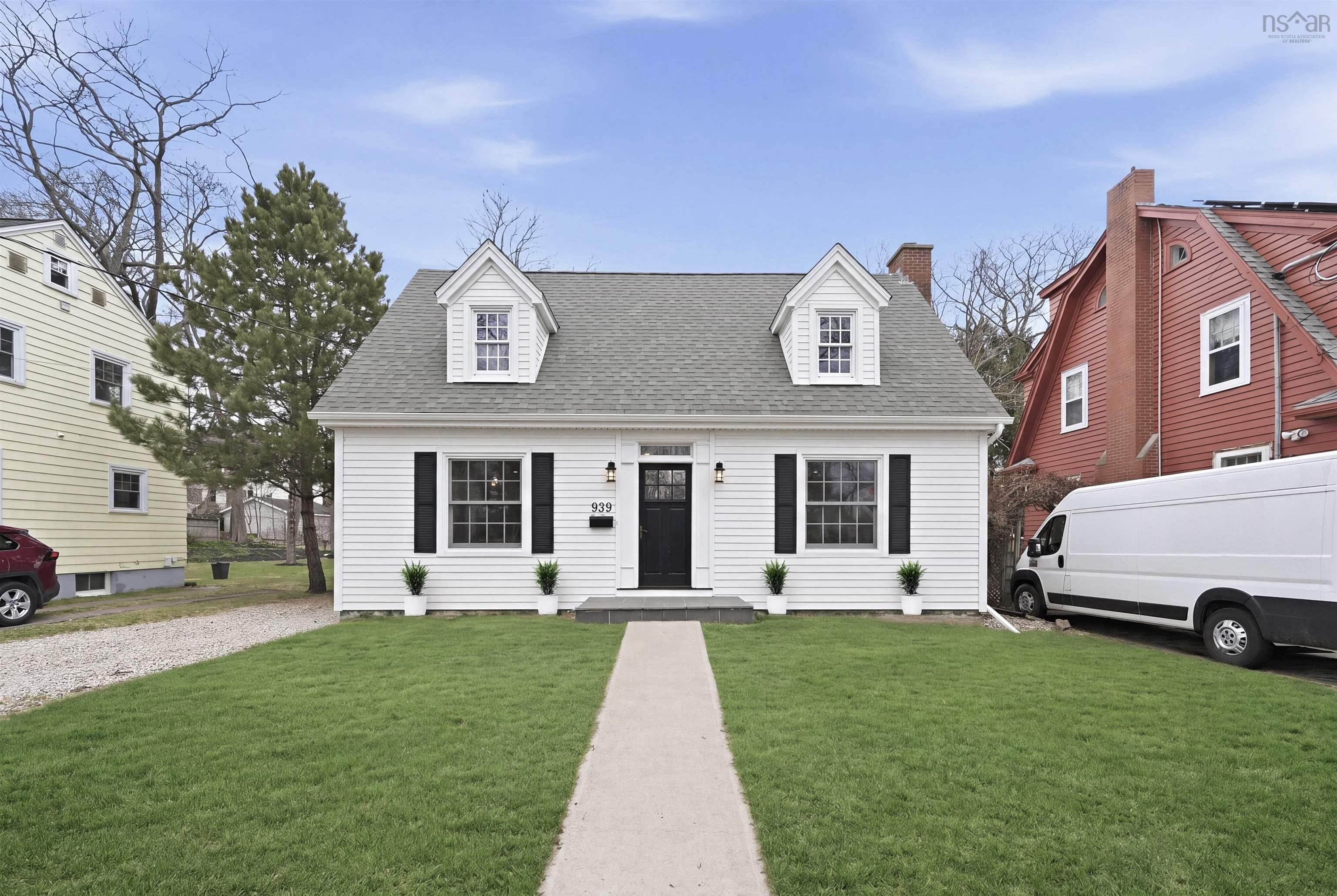 939 Bellevue Avenue, Halifax, NS (MLS® 202608507)
