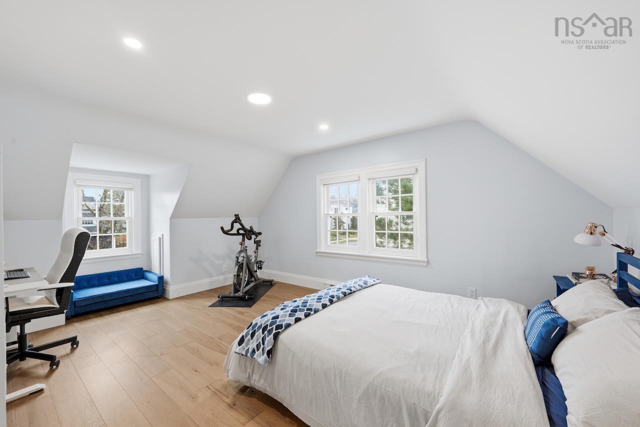 939 Bellevue Avenue, Halifax, NS (MLS 202608507)