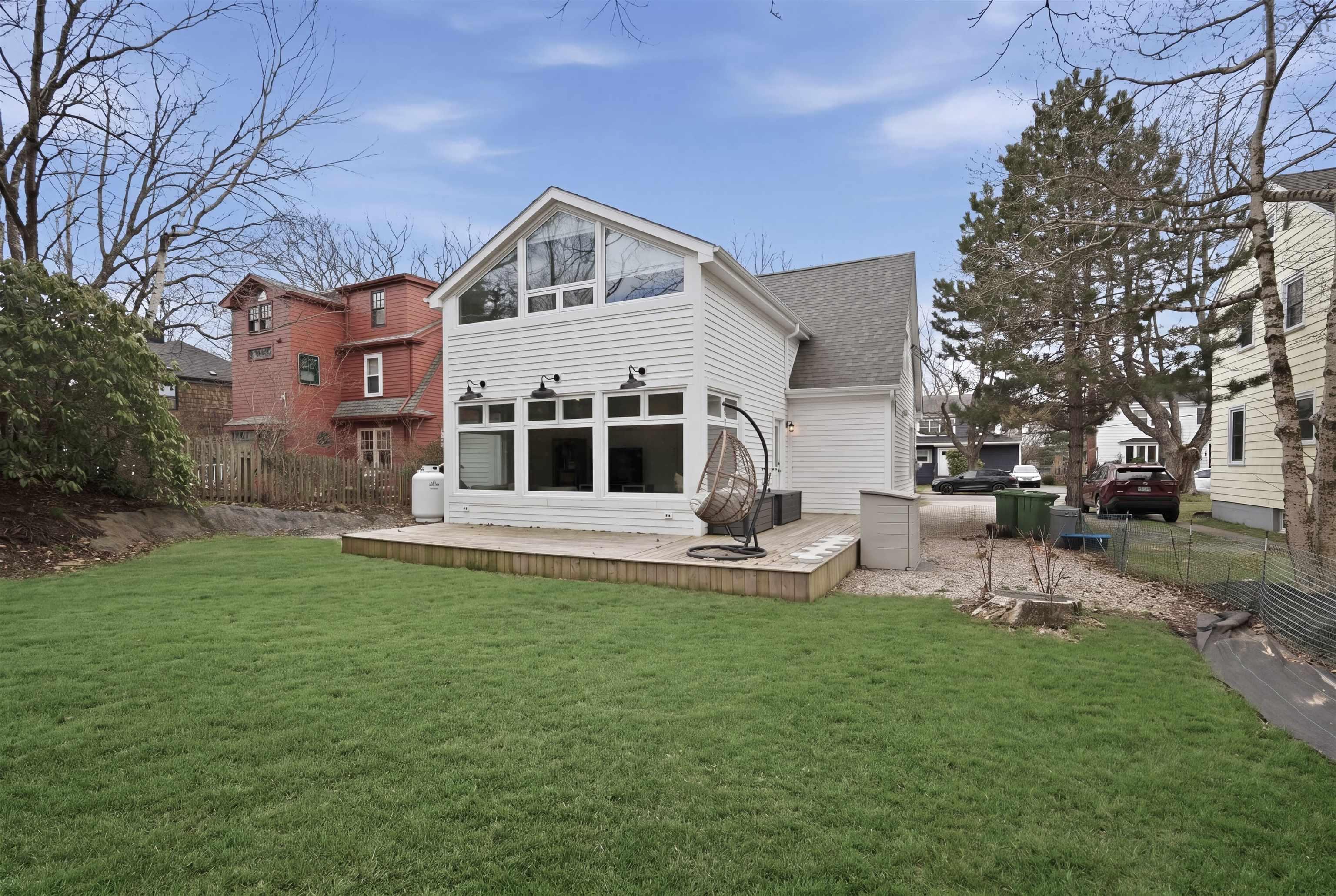 939 Bellevue Avenue, Halifax, NS (MLS 202608507)