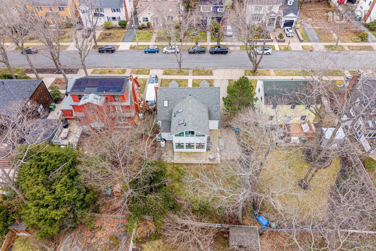939 Bellevue Avenue, Halifax, NS (MLS 202608507)