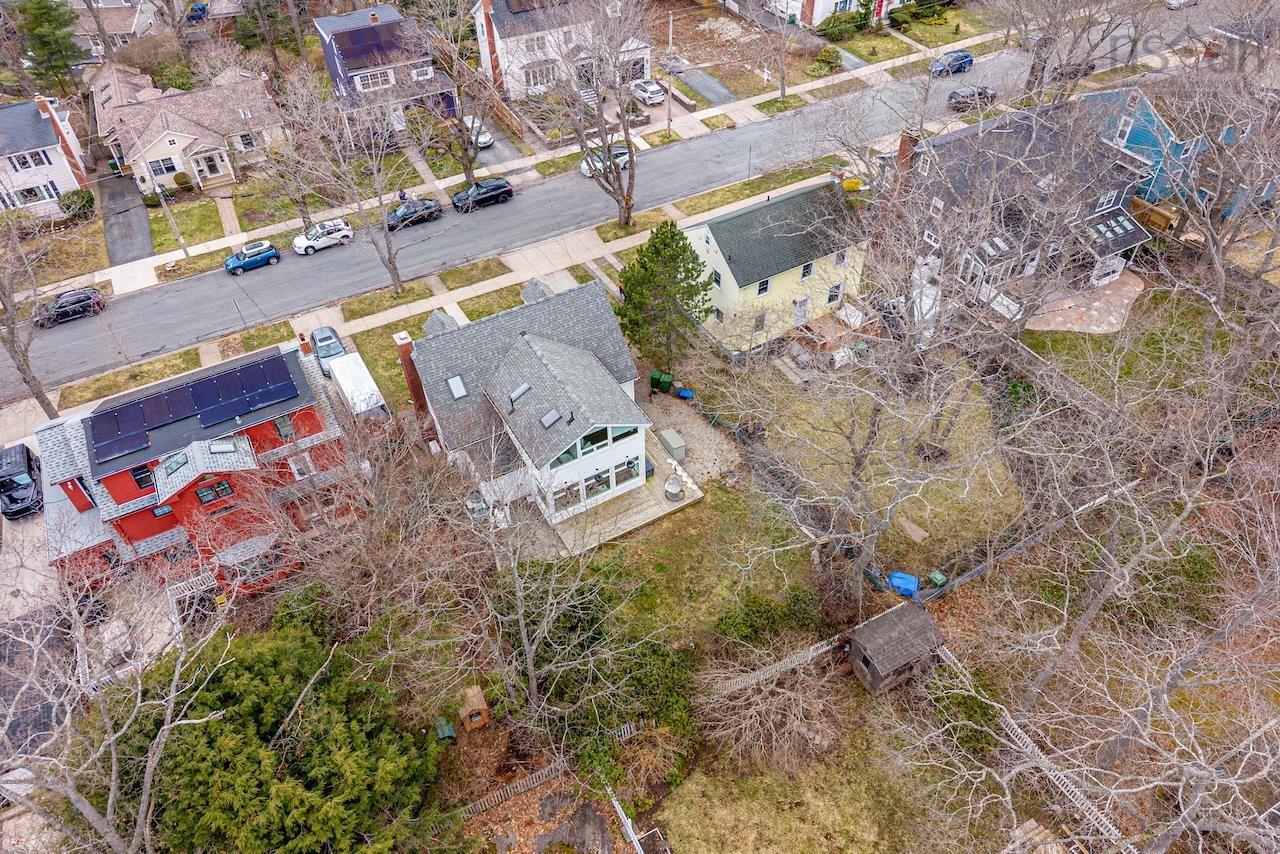 939 Bellevue Avenue, Halifax, NS (MLS 202608507)