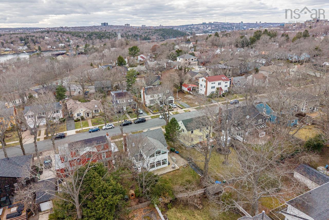 939 Bellevue Avenue, Halifax, NS (MLS 202608507)