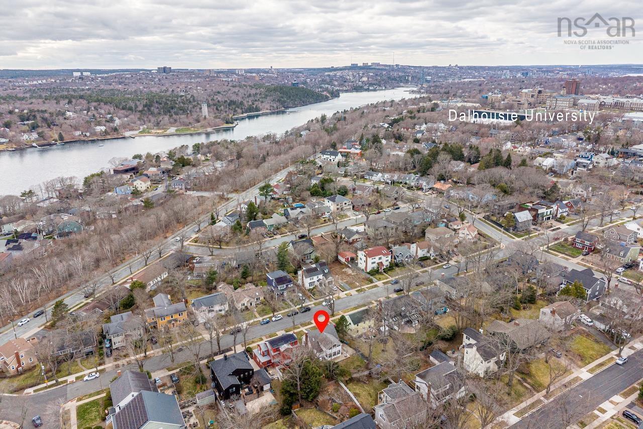 939 Bellevue Avenue, Halifax, NS (MLS 202608507)