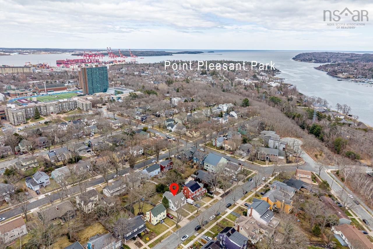 939 Bellevue Avenue, Halifax, NS (MLS 202608507)