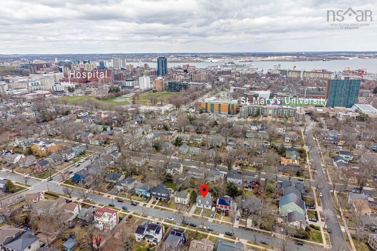 939 Bellevue Avenue, Halifax, NS (MLS 202608507)